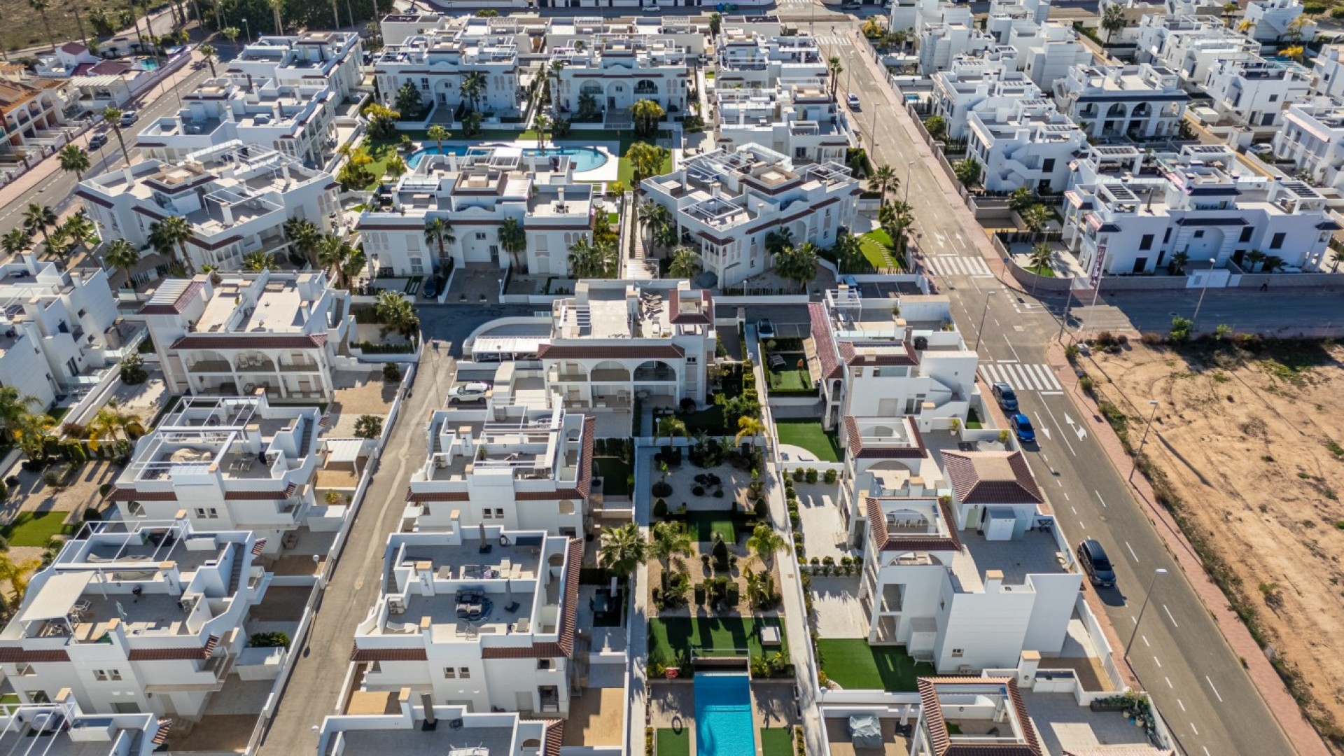 Återförsäljning - Lägenhet lägenhet -
Ciudad Quesada - Rojales - Quesada