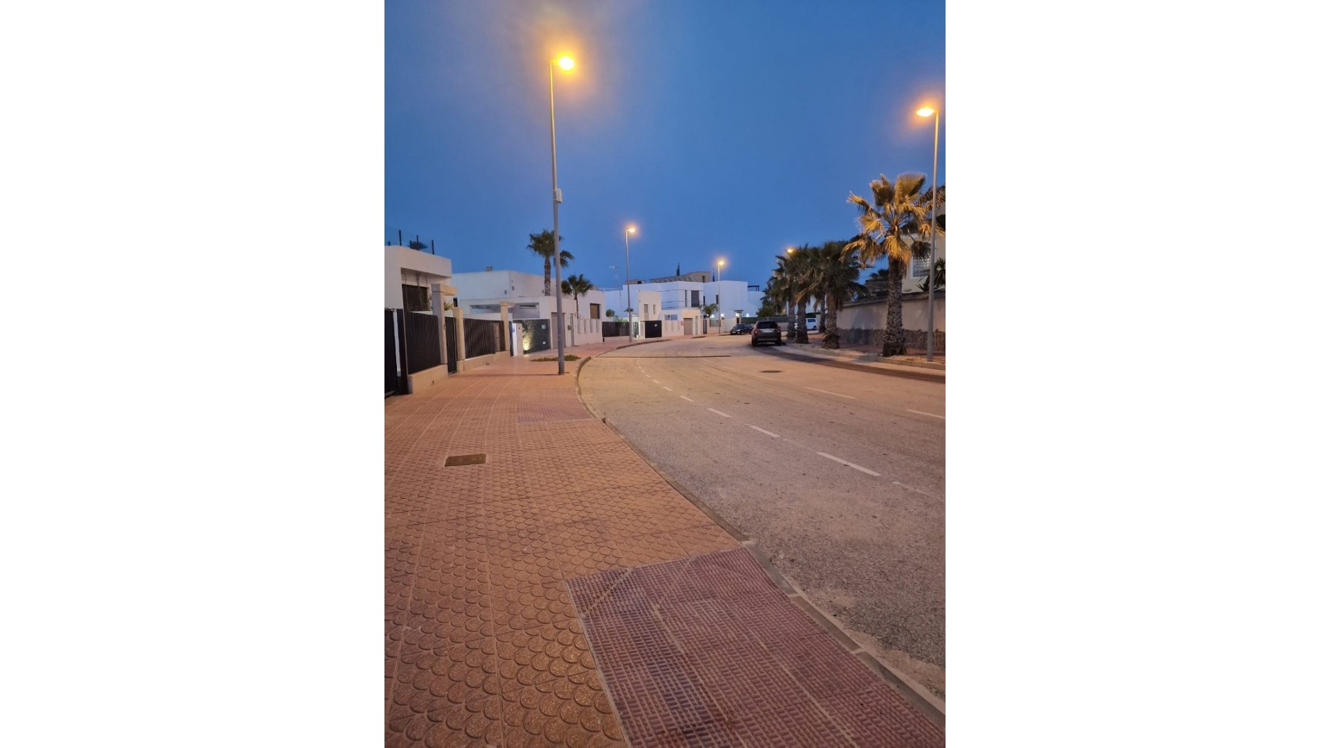 Återförsäljning - Lägenhet lägenhet -
Ciudad Quesada - Rojales - Rojales*