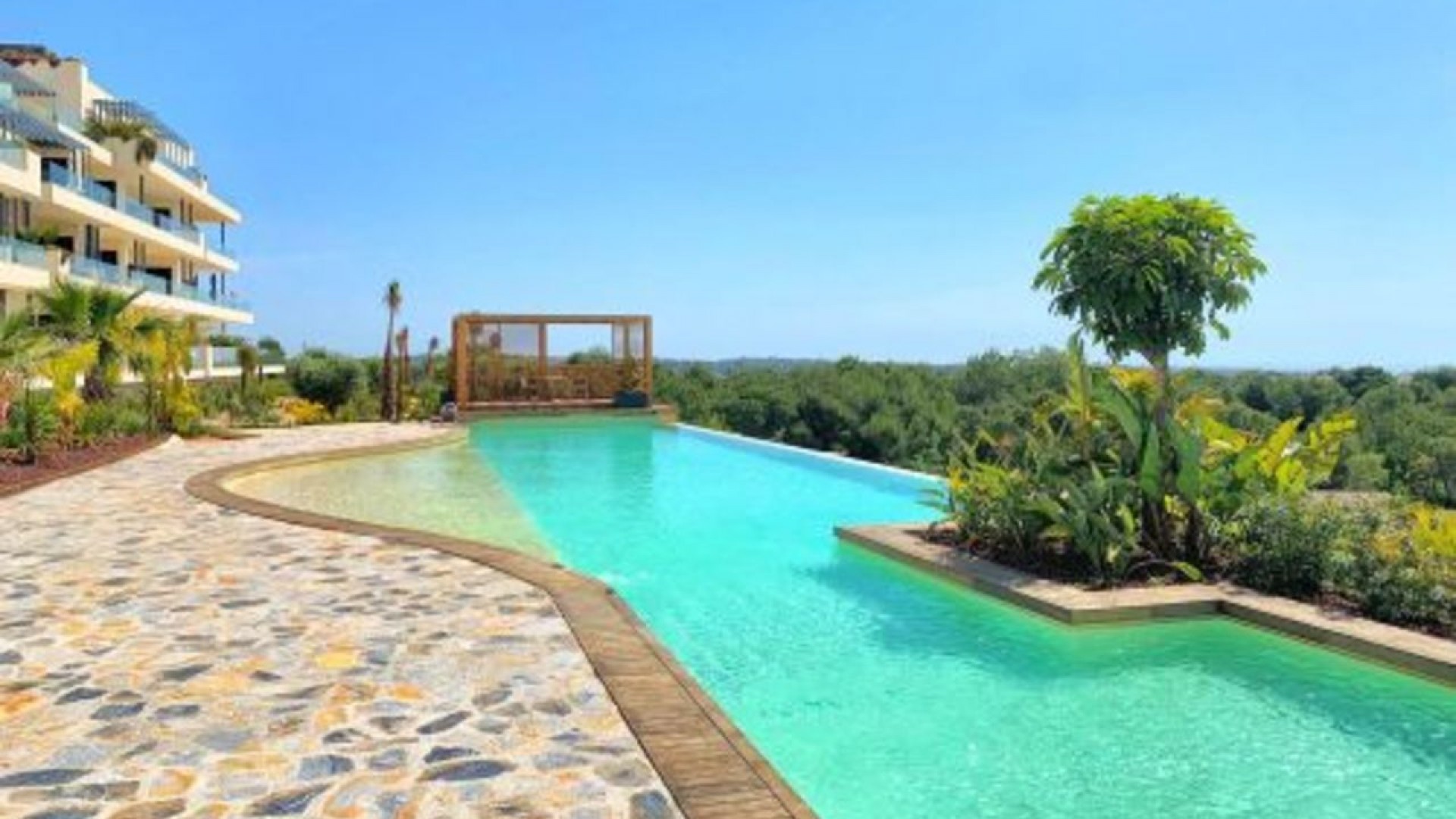 Återförsäljning - Lägenhet lägenhet -
Dehesa de Campoamor - Dehesa de campoamor