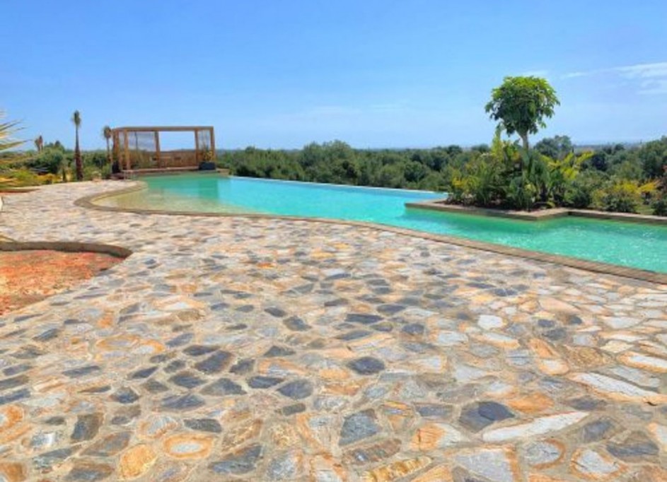 Återförsäljning - Lägenhet lägenhet -
Dehesa de Campoamor - Dehesa de campoamor