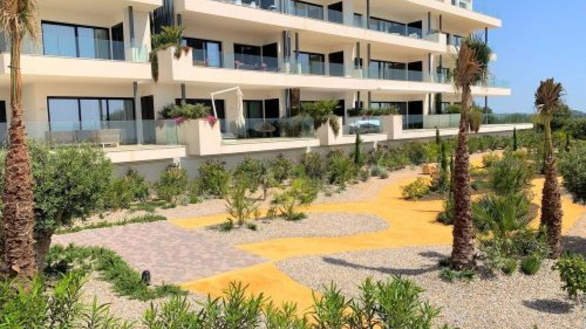 Återförsäljning - Lägenhet lägenhet -
Dehesa de Campoamor - Dehesa de campoamor