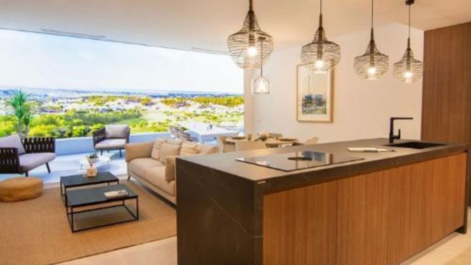 Återförsäljning - Lägenhet lägenhet -
Dehesa de Campoamor - Dehesa de campoamor