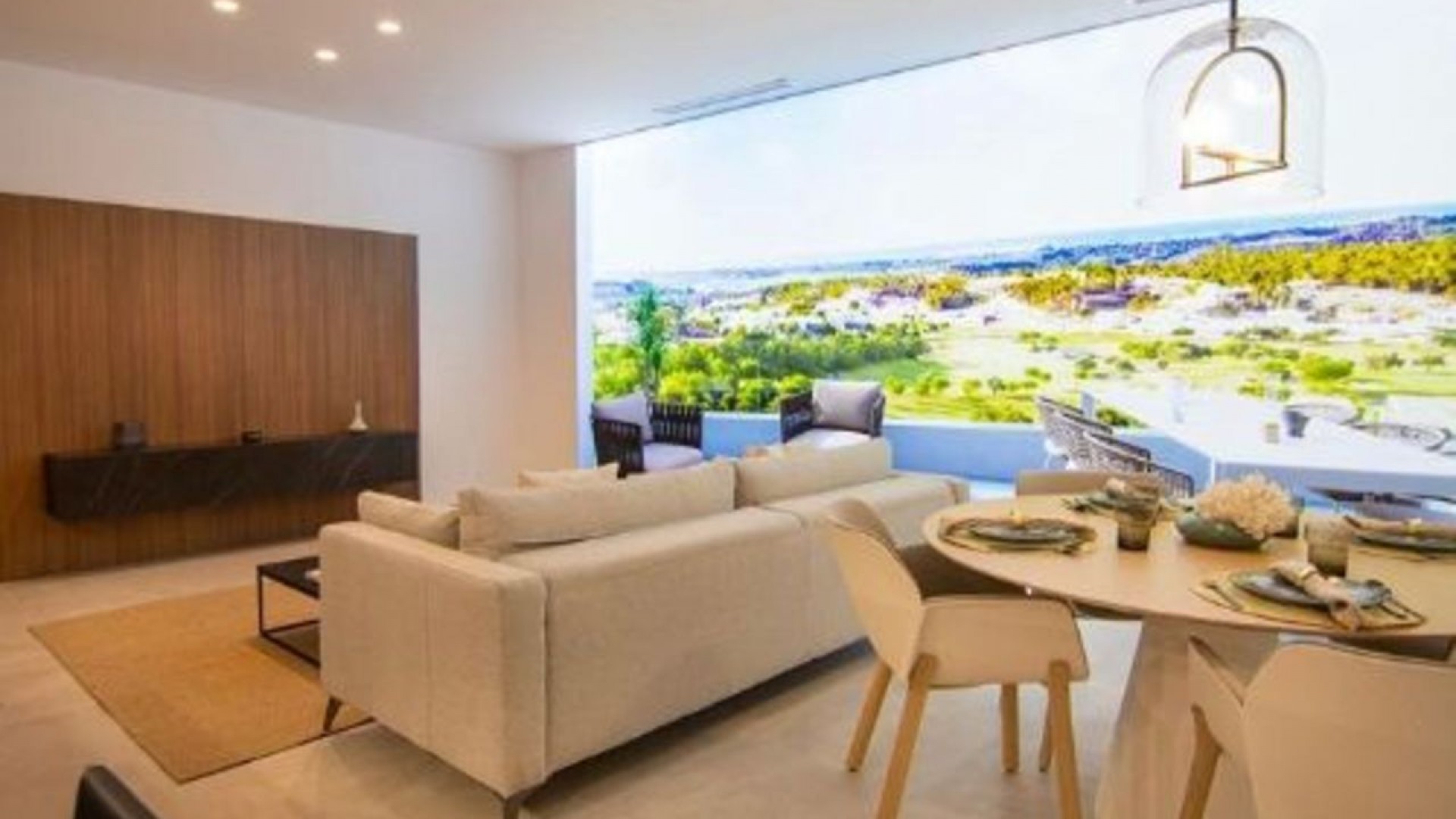 Återförsäljning - Lägenhet lägenhet -
Dehesa de Campoamor - Dehesa de campoamor