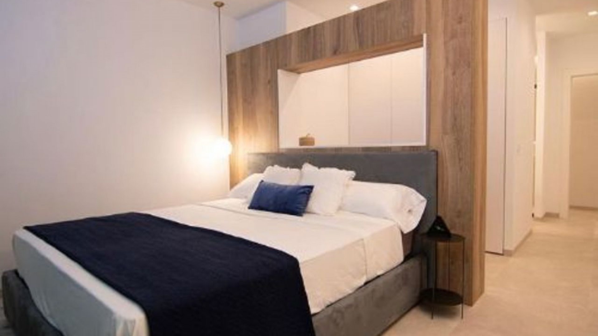 Återförsäljning - Lägenhet lägenhet -
Dehesa de Campoamor - Dehesa de campoamor