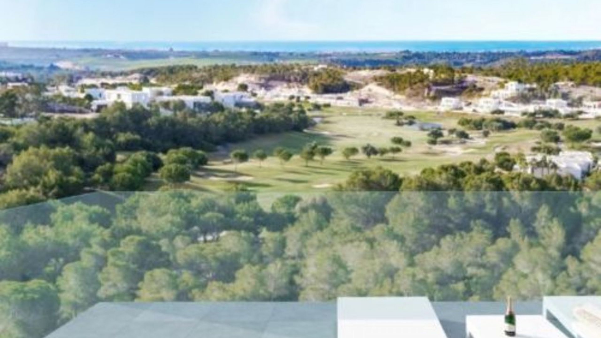 Återförsäljning - Lägenhet lägenhet -
Dehesa de Campoamor - Dehesa de campoamor