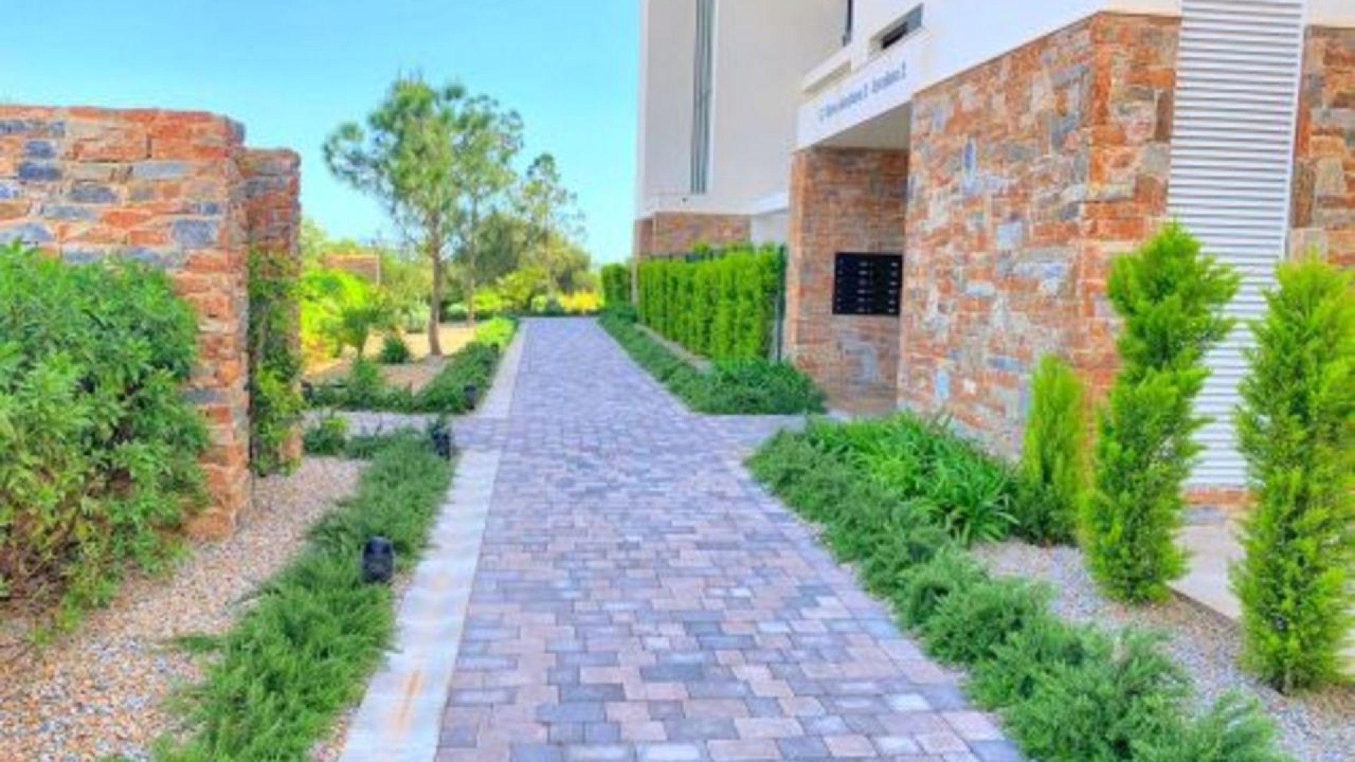 Återförsäljning - Lägenhet lägenhet -
Dehesa de Campoamor - Dehesa de campoamor