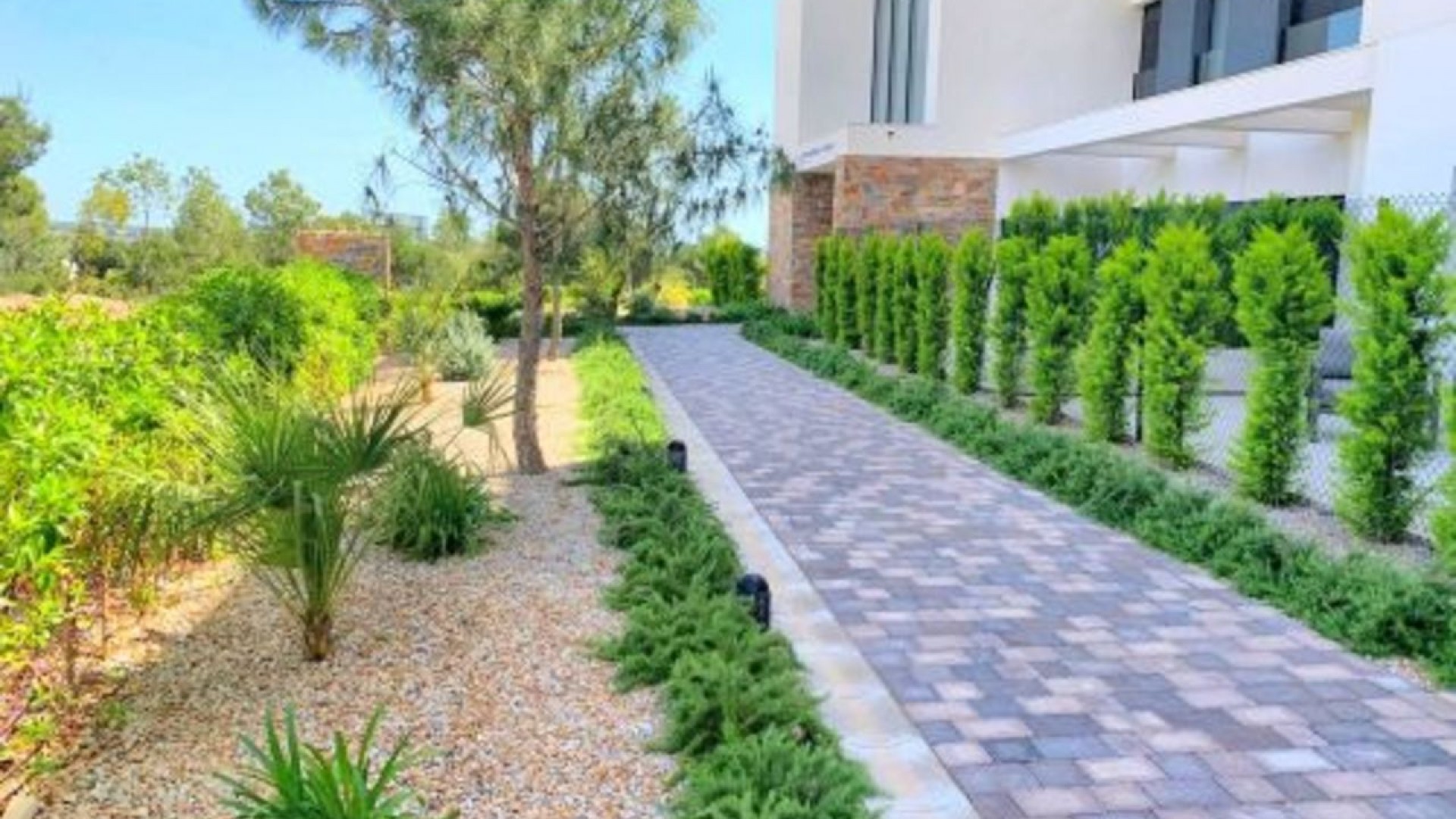 Återförsäljning - Lägenhet lägenhet -
Dehesa de Campoamor - Dehesa de campoamor