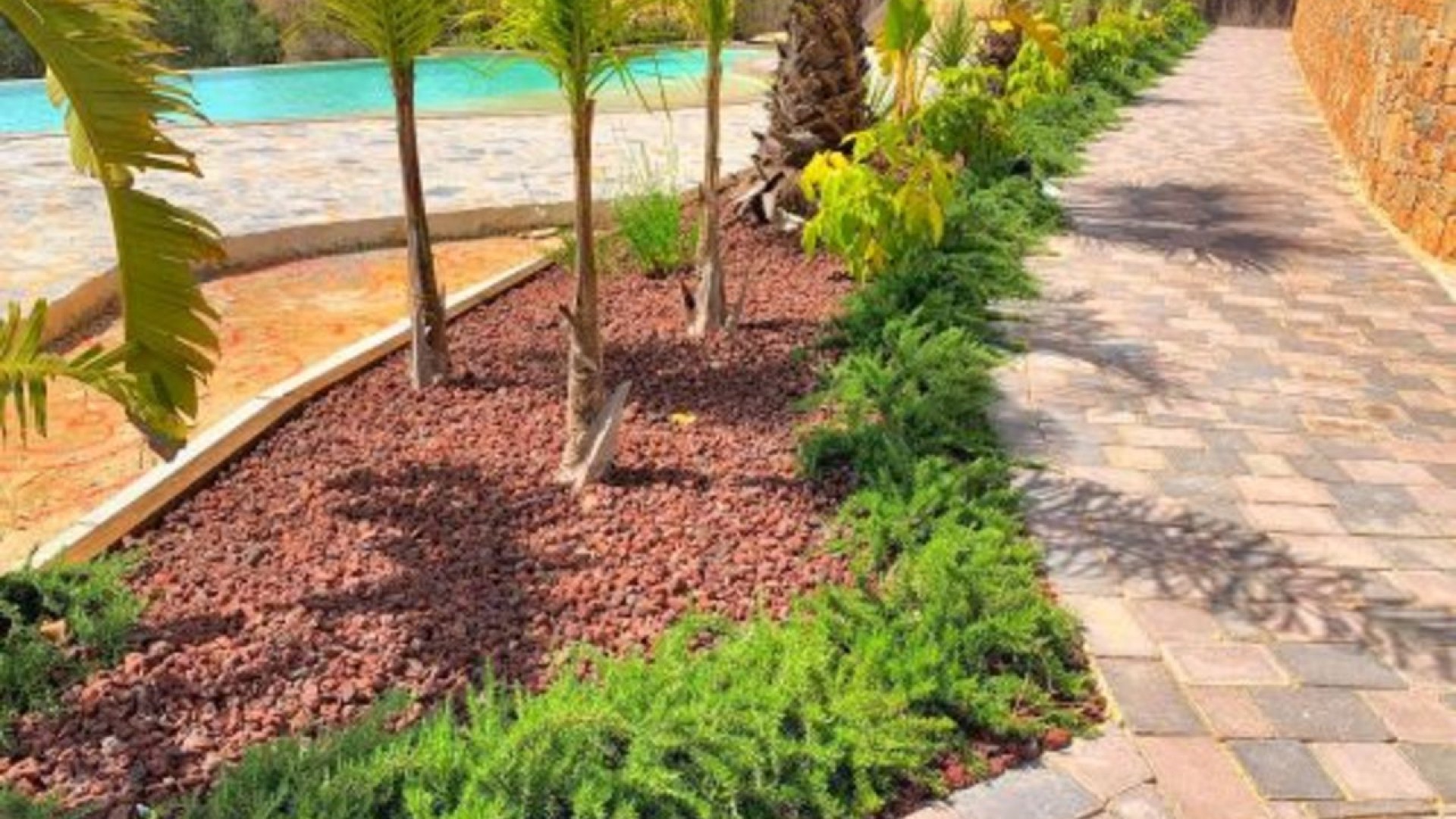 Återförsäljning - Lägenhet lägenhet -
Dehesa de Campoamor - Dehesa de campoamor