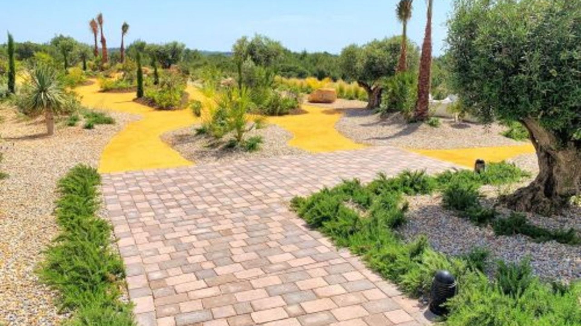 Återförsäljning - Lägenhet lägenhet -
Dehesa de Campoamor - Dehesa de campoamor