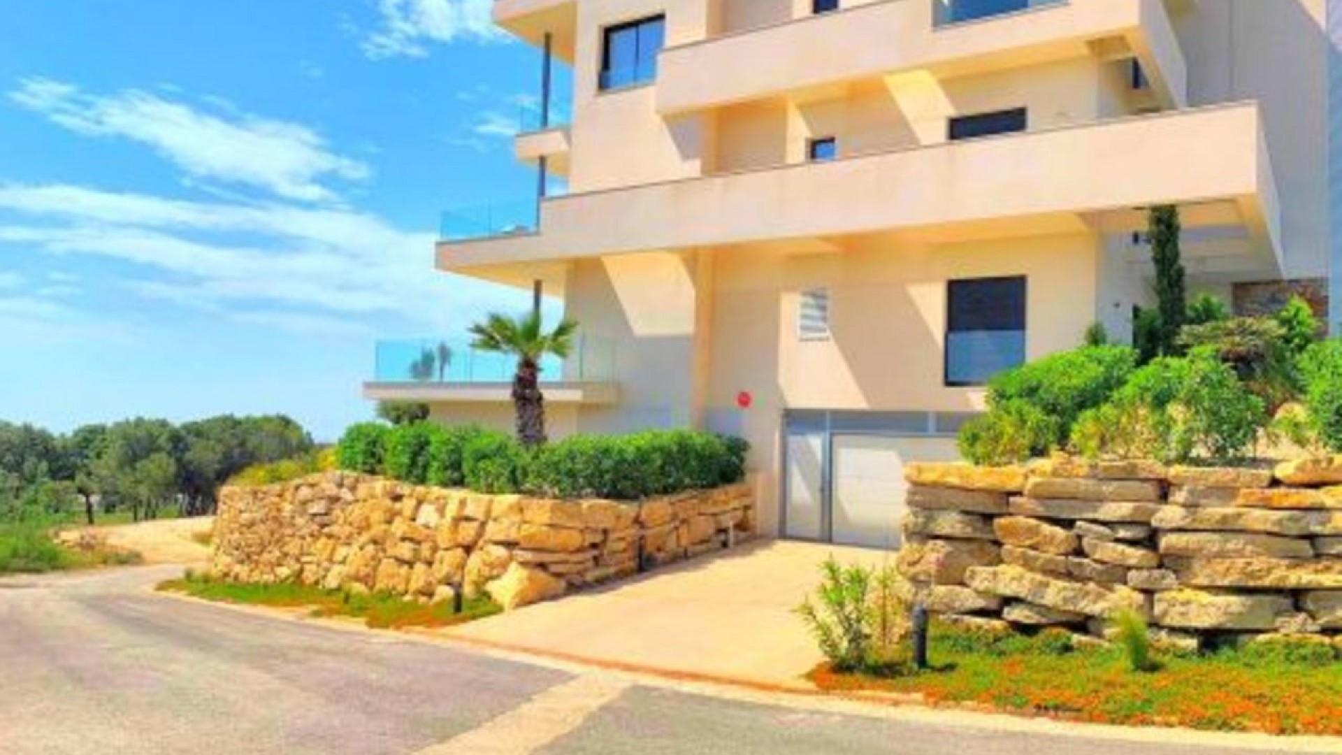 Återförsäljning - Lägenhet lägenhet -
Dehesa de Campoamor - Dehesa de campoamor