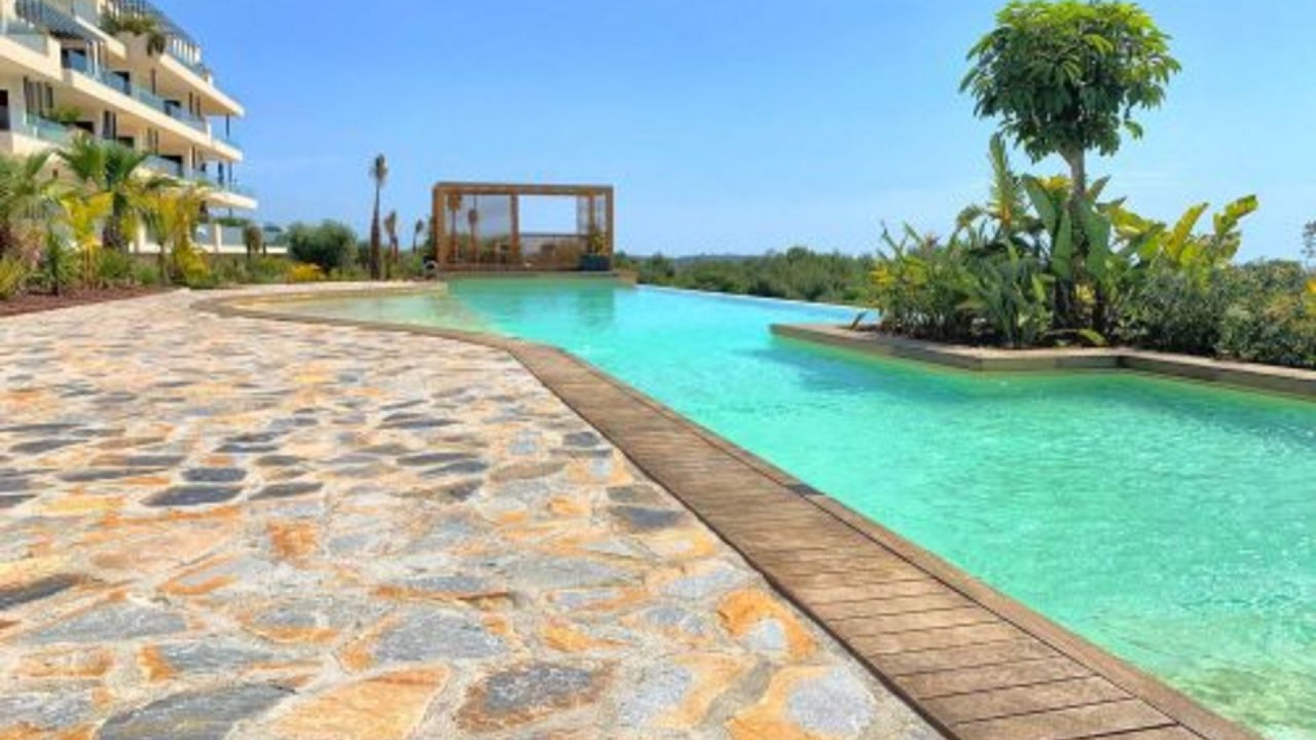 Återförsäljning - Lägenhet lägenhet -
Dehesa de Campoamor - Dehesa de campoamor