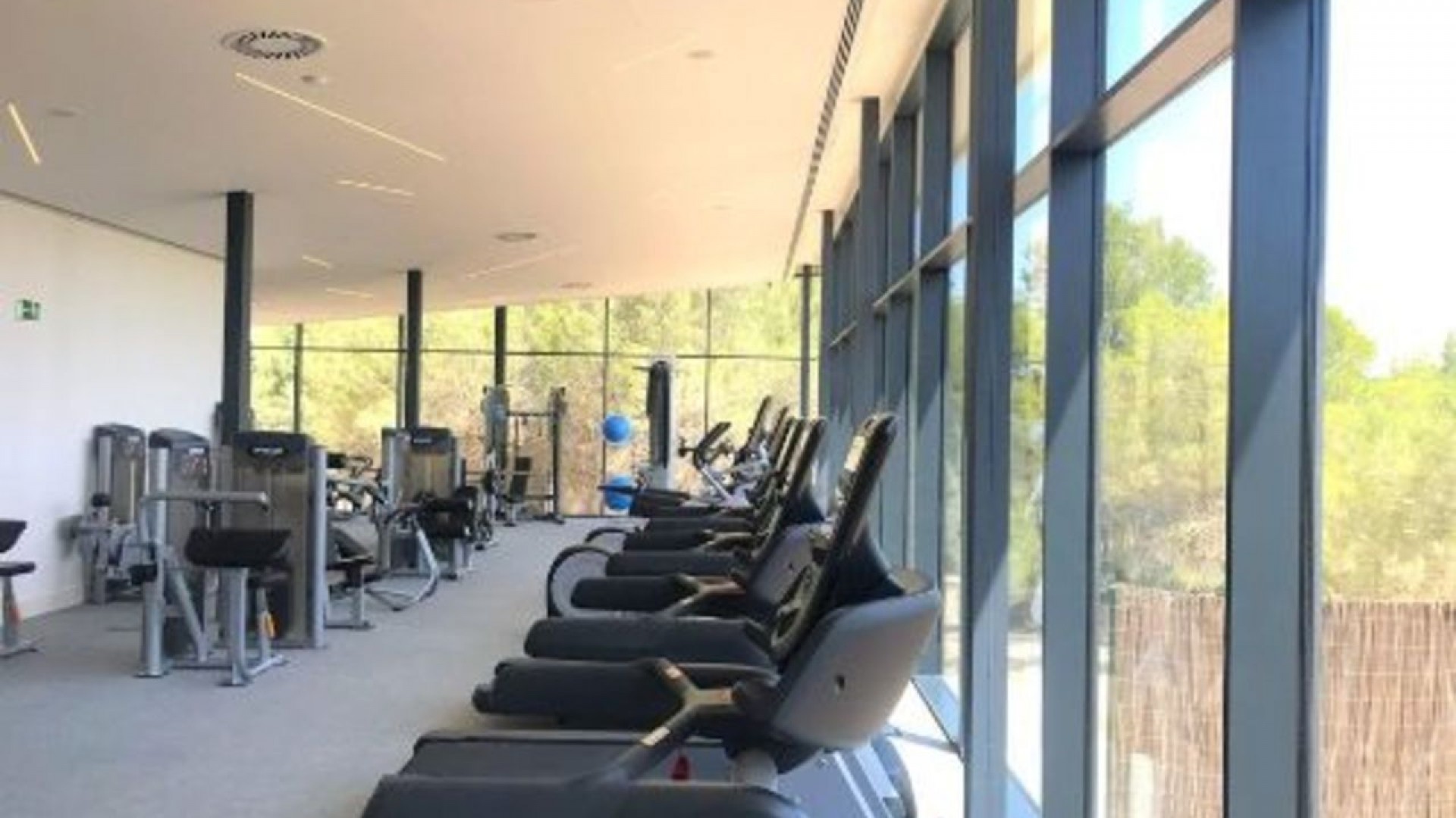 Återförsäljning - Lägenhet lägenhet -
Dehesa de Campoamor - Dehesa de campoamor