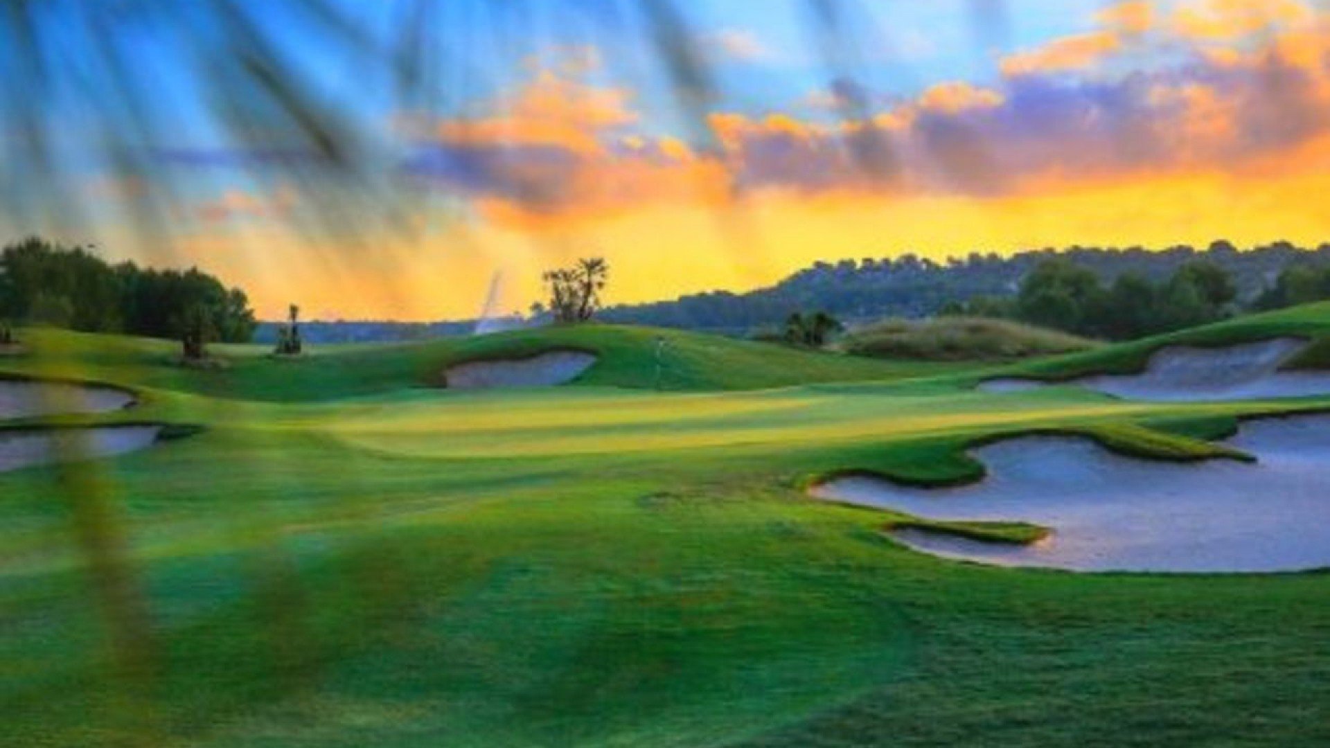 Återförsäljning - Lägenhet lägenhet -
Dehesa de Campoamor - Dehesa de campoamor