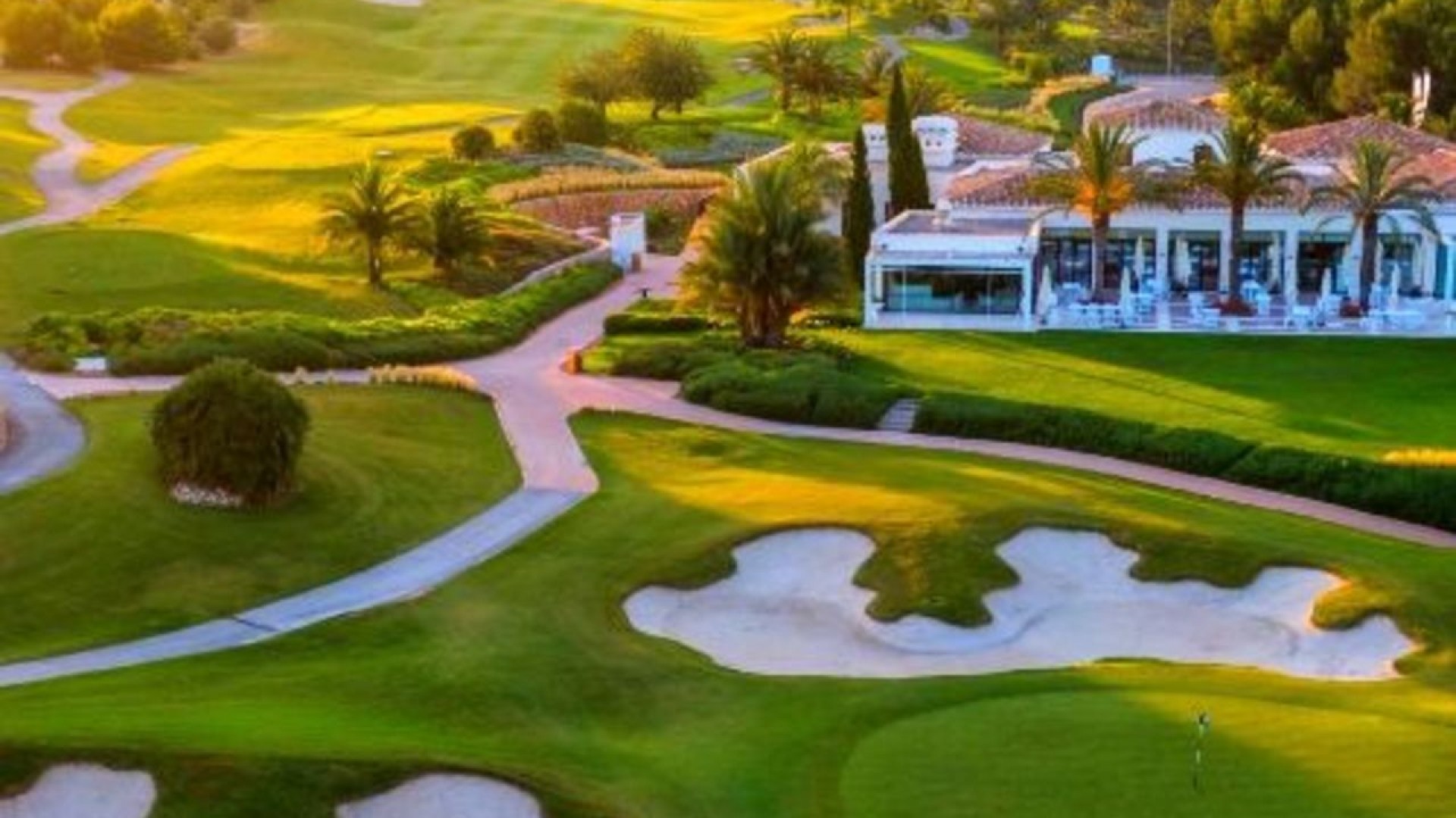 Återförsäljning - Lägenhet lägenhet -
Dehesa de Campoamor - Dehesa de campoamor