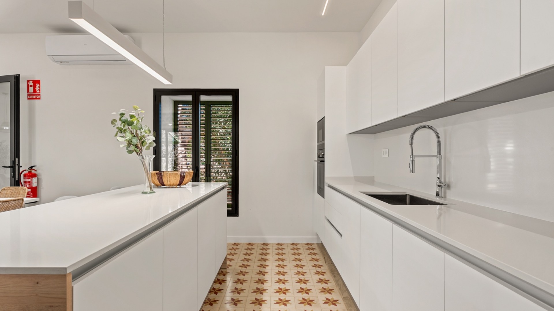 Återförsäljning - Lägenhet lägenhet -
Denia - Puerto