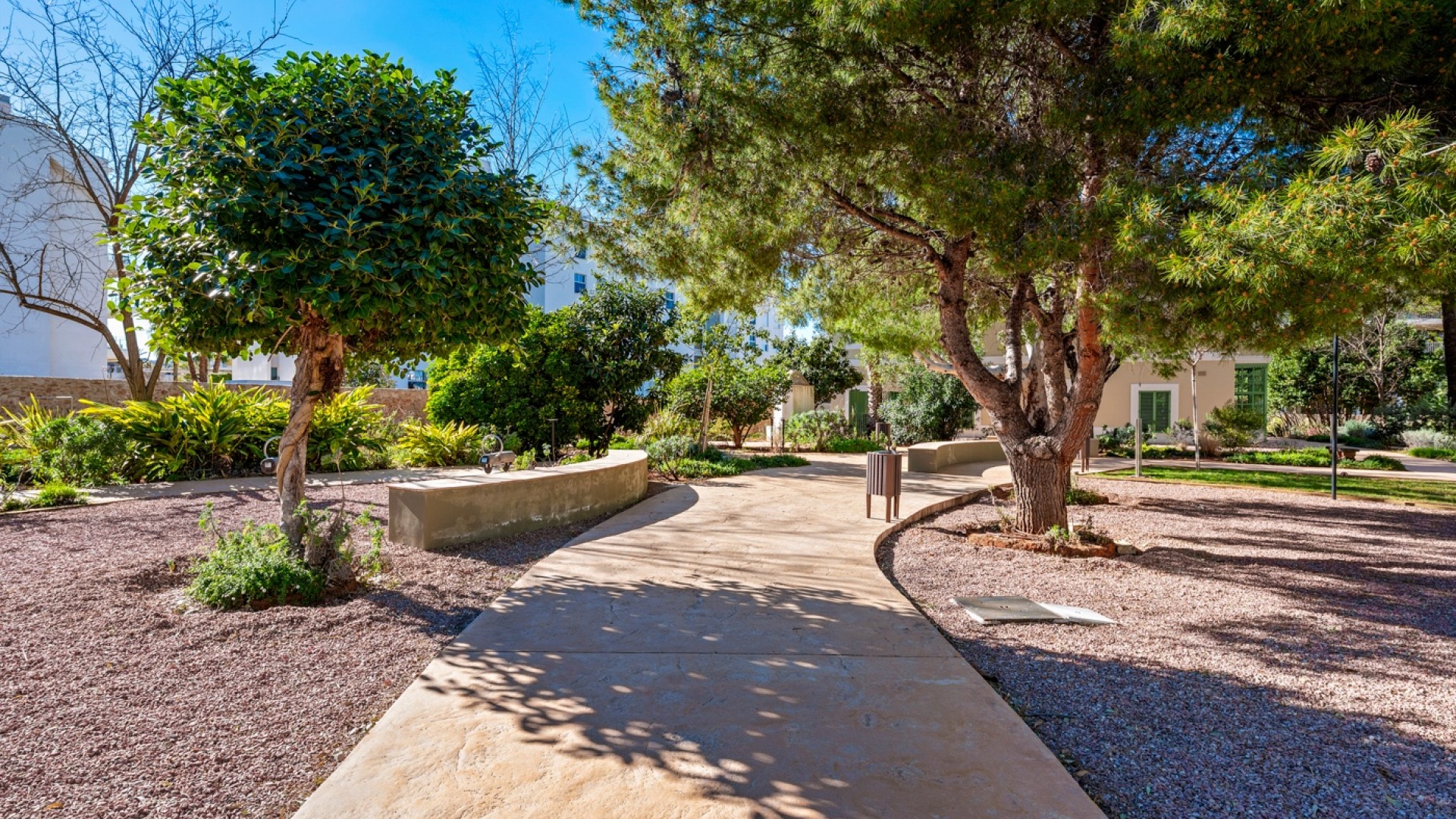 Återförsäljning - Lägenhet lägenhet -
Denia - Puerto