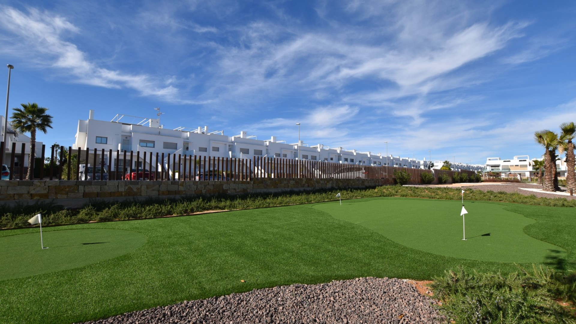 Återförsäljning - Lägenhet lägenhet -
Entre Naranjos - Vistabella Golf - Entre Naranjos - Vistabella