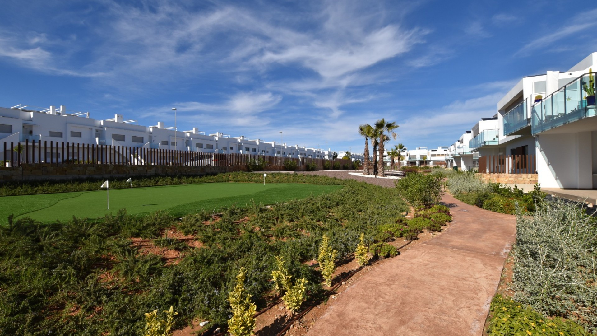 Återförsäljning - Lägenhet lägenhet -
Entre Naranjos - Vistabella Golf - Entre Naranjos - Vistabella