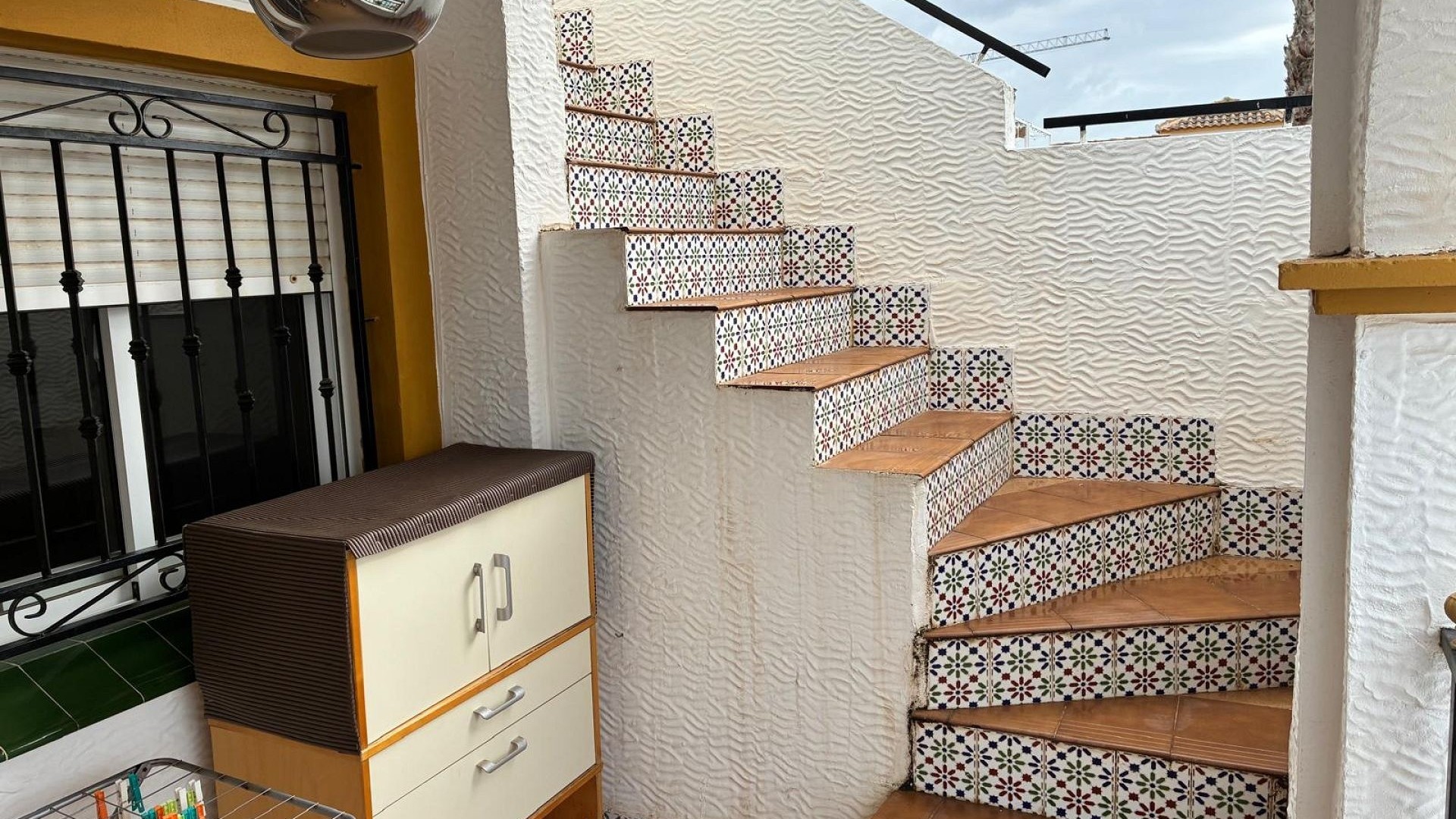 Återförsäljning - Lägenhet lägenhet -
Entre Naranjos - Vistabella Golf - Vistabella Golf