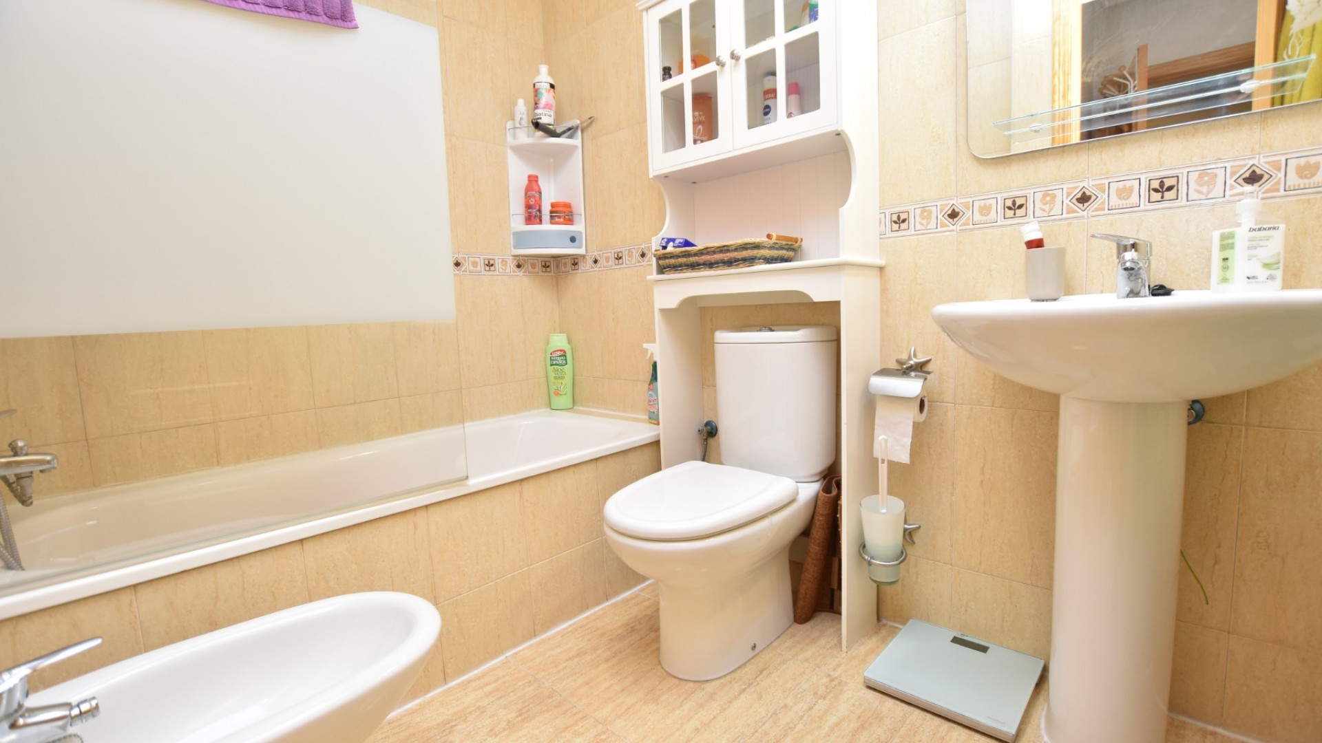 Återförsäljning - Lägenhet lägenhet -
Formentera del Segura - Formentera de Segura