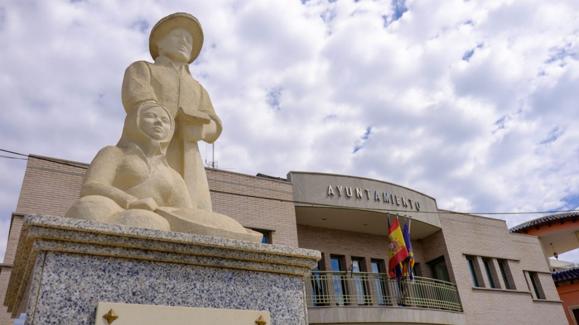 Återförsäljning - Lägenhet lägenhet -
Formentera del Segura - Formentera de Segura