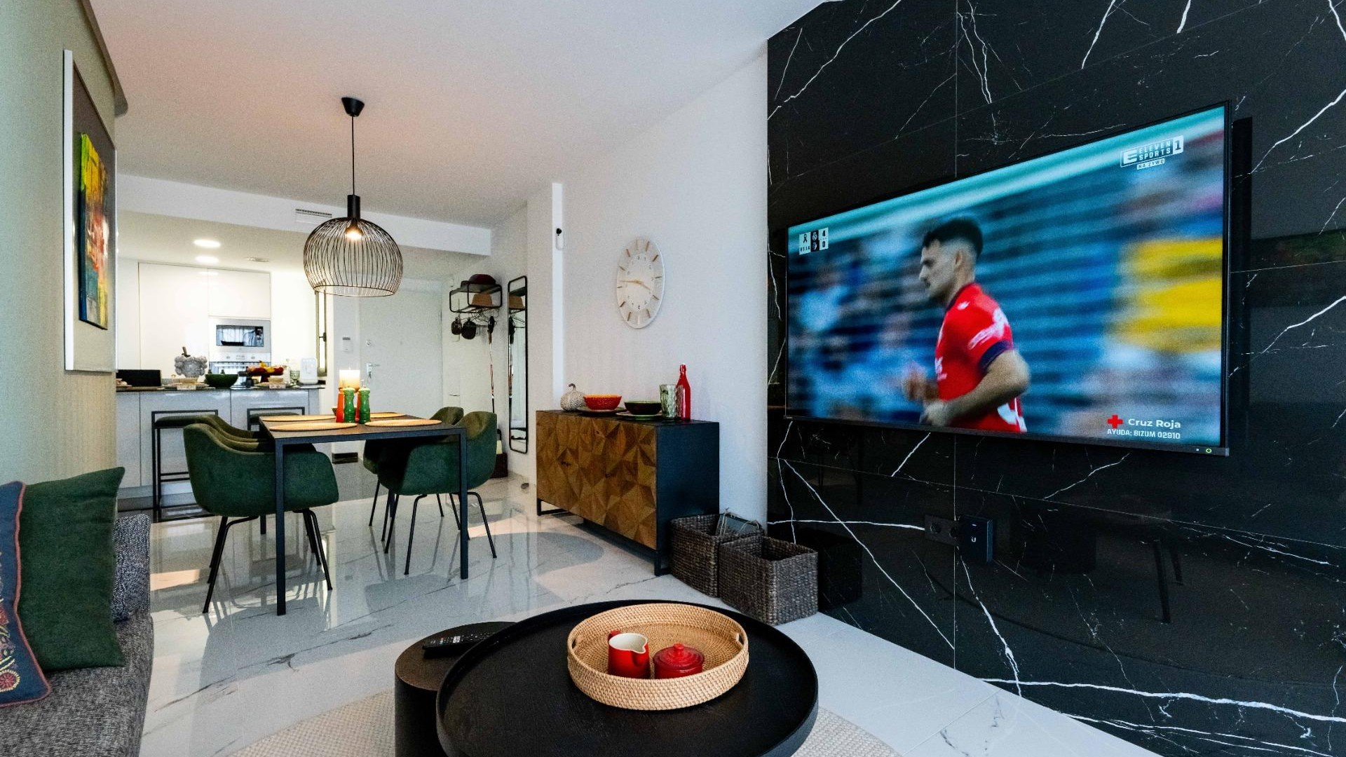 Återförsäljning - Lägenhet lägenhet -
Gran Alacant - Gran Alacant Apartamentos