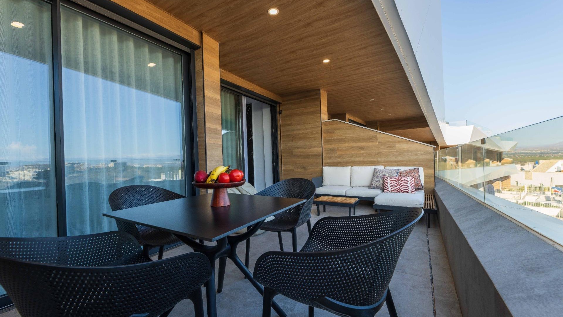 Återförsäljning - Lägenhet lägenhet -
Gran Alacant - Gran Alacant Apartamentos