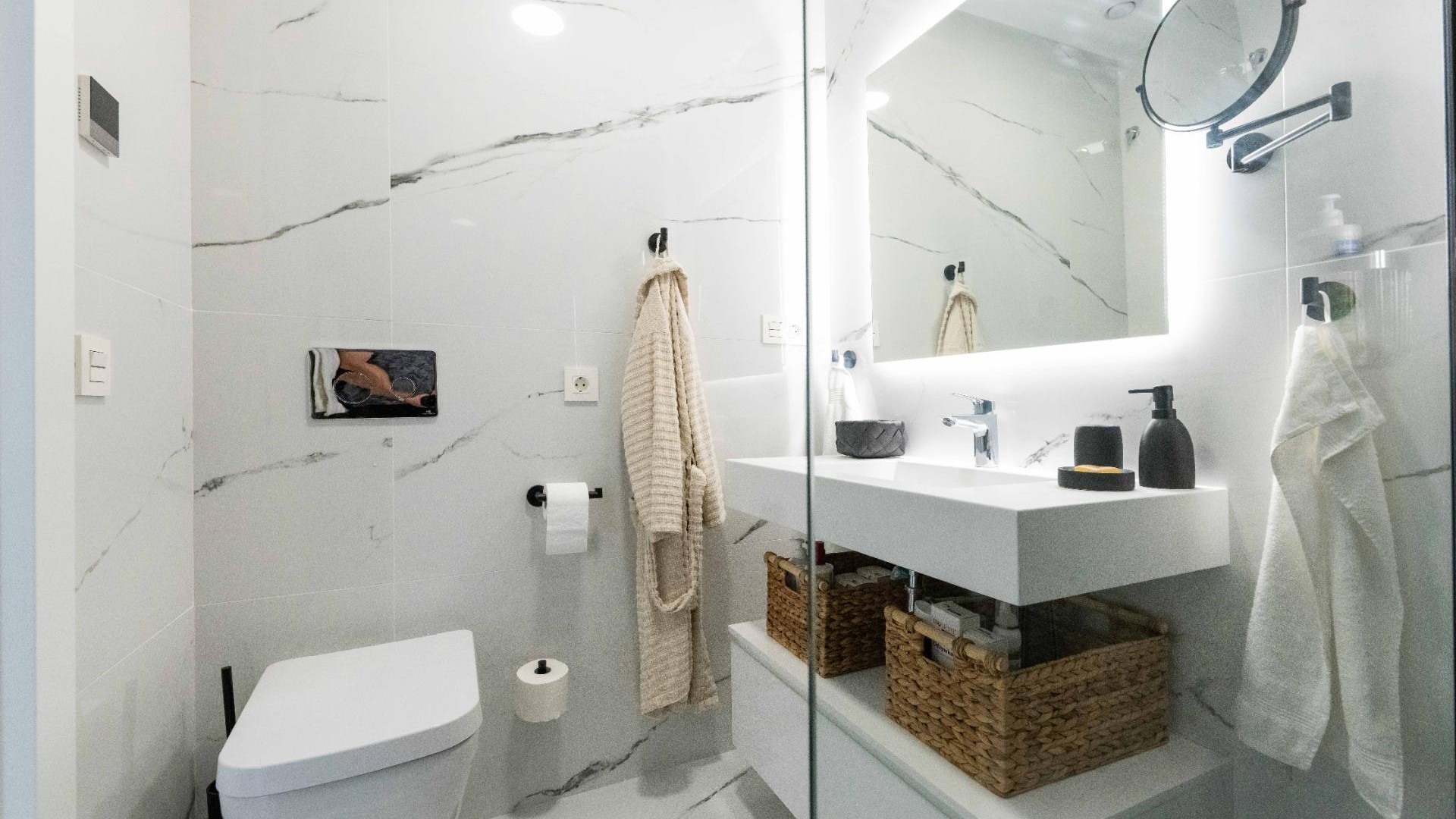 Återförsäljning - Lägenhet lägenhet -
Gran Alacant - Gran Alacant Apartamentos