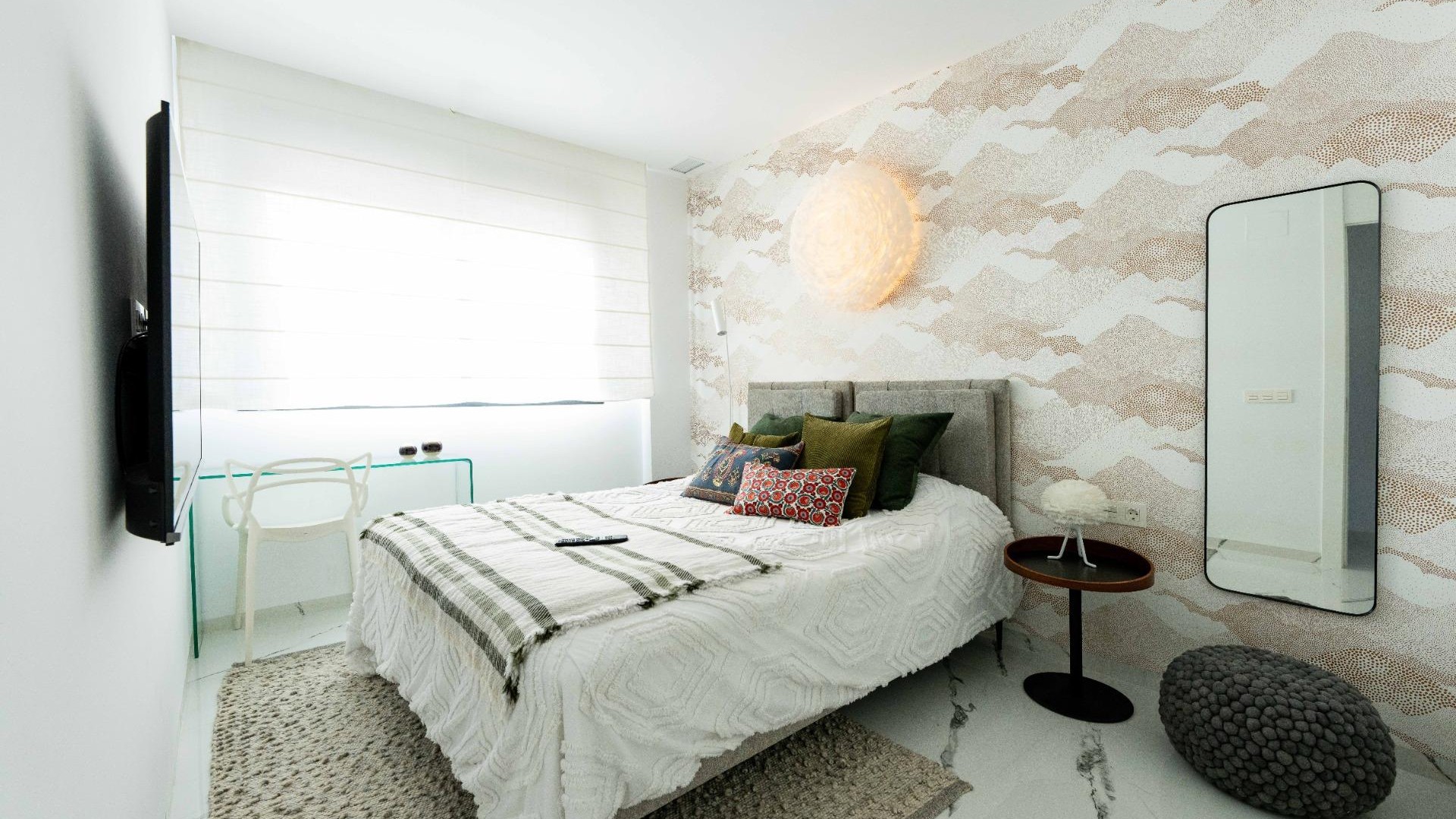 Återförsäljning - Lägenhet lägenhet -
Gran Alacant - Gran Alacant Apartamentos