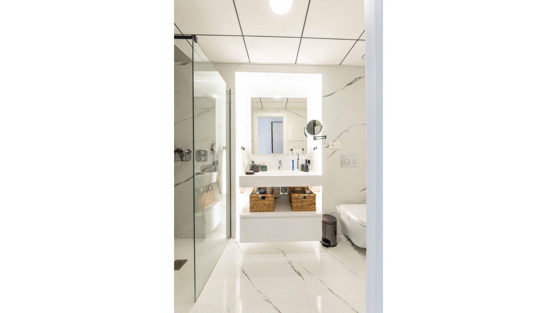 Återförsäljning - Lägenhet lägenhet -
Gran Alacant - Gran Alacant Apartamentos