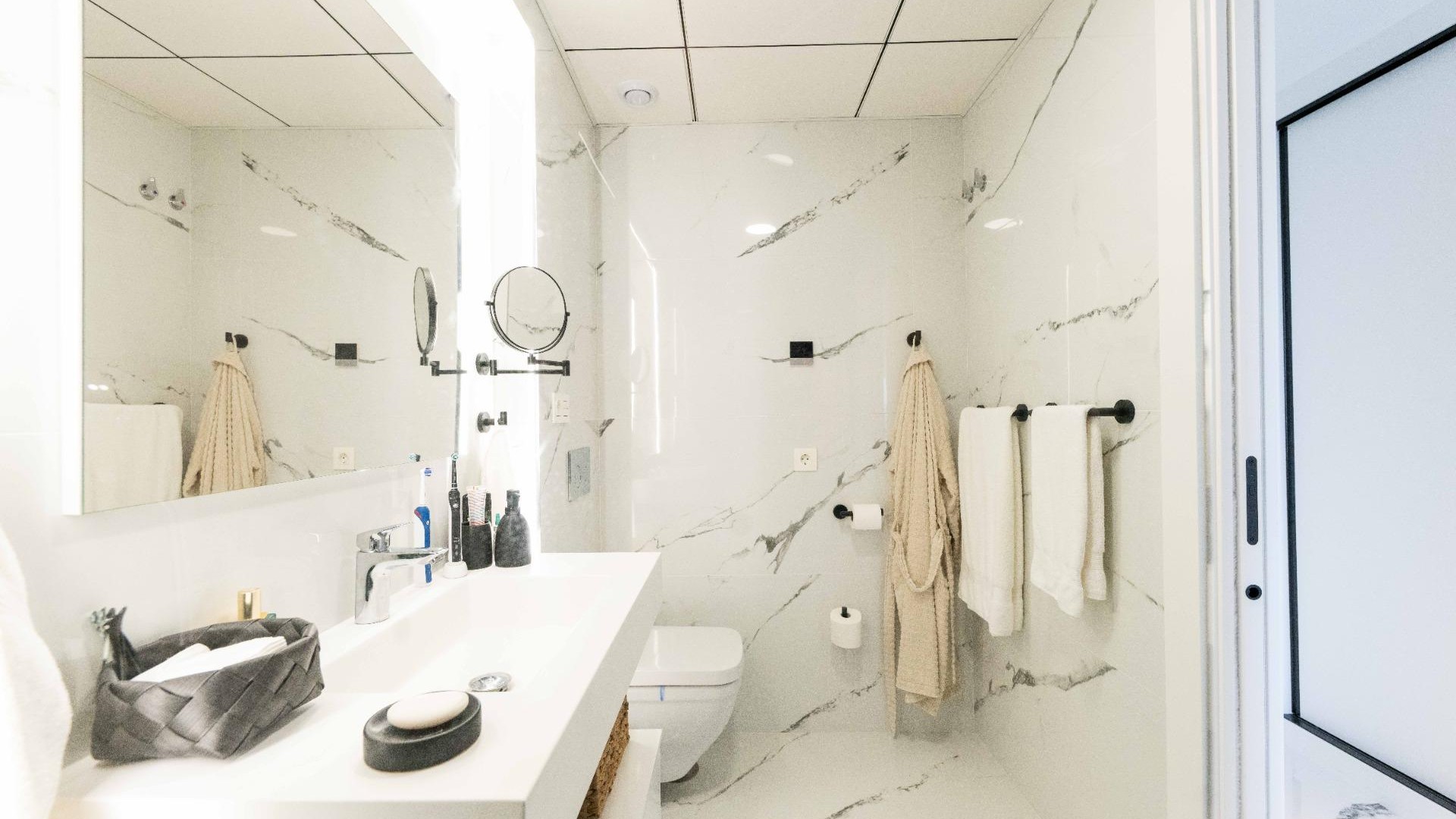 Återförsäljning - Lägenhet lägenhet -
Gran Alacant - Gran Alacant Apartamentos