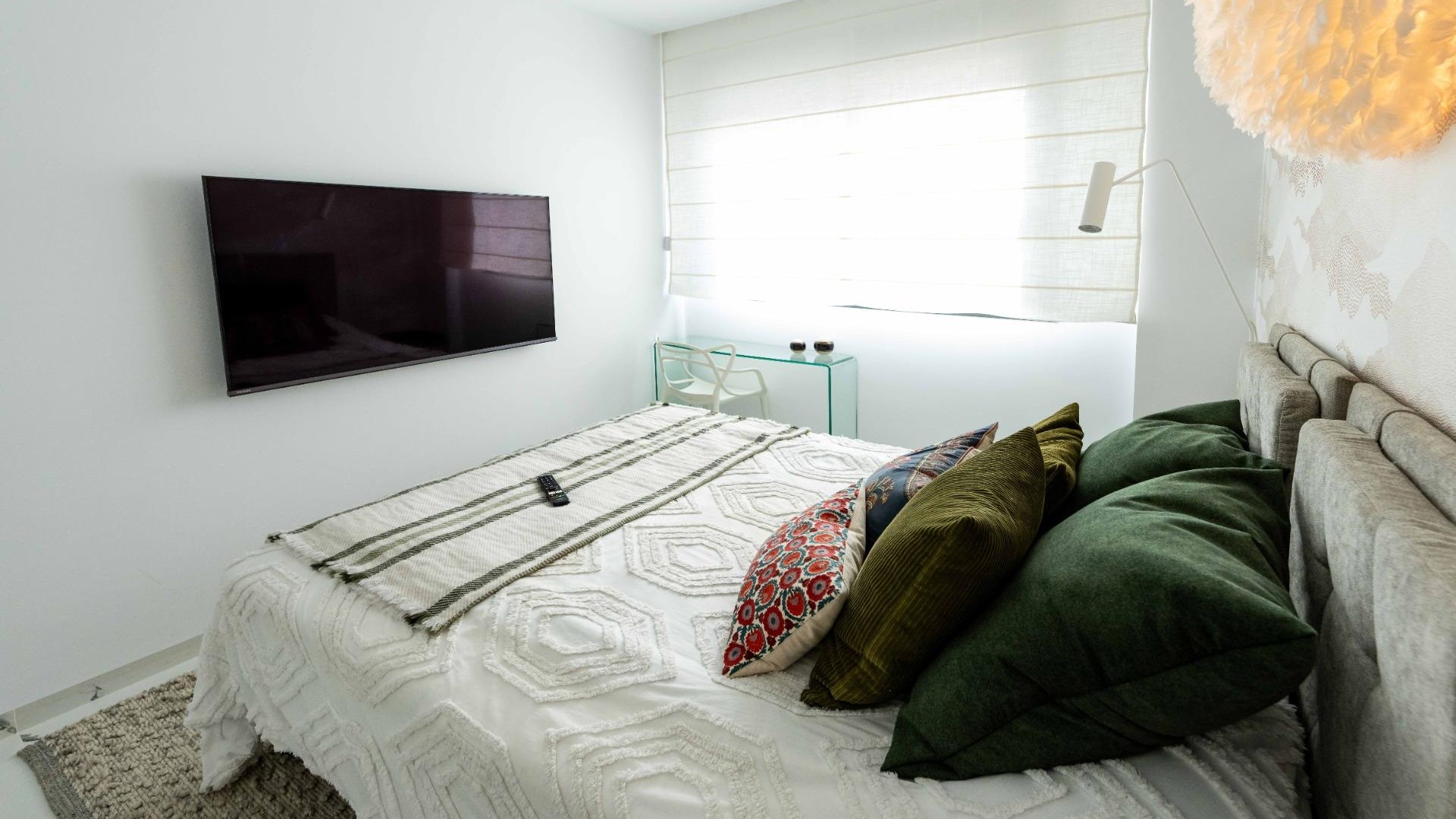 Återförsäljning - Lägenhet lägenhet -
Gran Alacant - Gran Alacant Apartamentos