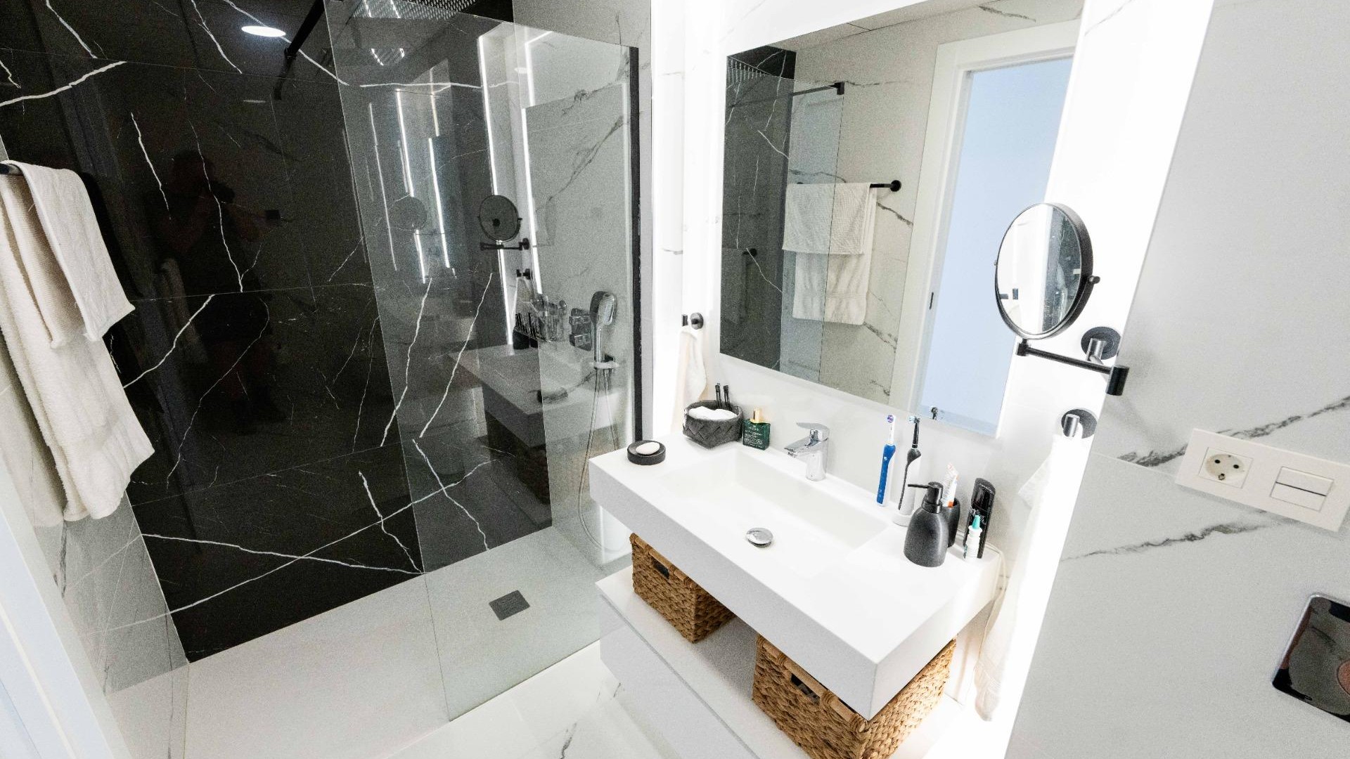 Återförsäljning - Lägenhet lägenhet -
Gran Alacant - Gran Alacant Apartamentos