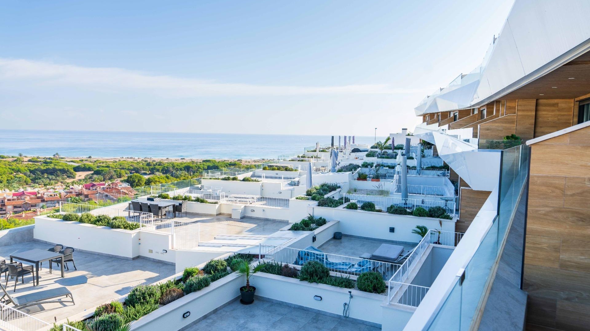 Återförsäljning - Lägenhet lägenhet -
Gran Alacant - Gran Alacant Apartamentos