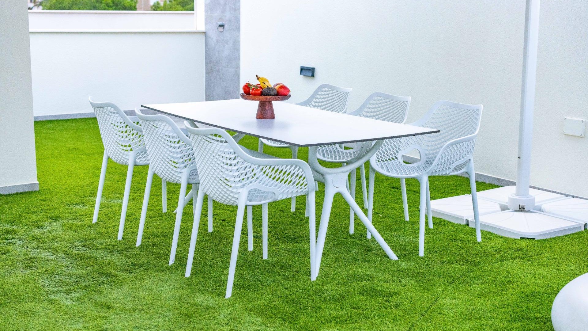 Återförsäljning - Lägenhet lägenhet -
Gran Alacant - Gran Alacant Apartamentos