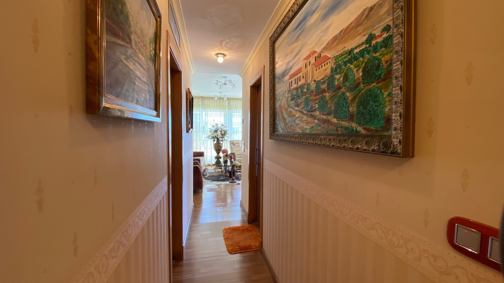 Återförsäljning - Lägenhet lägenhet -
Guardamar del Segura - El Eden