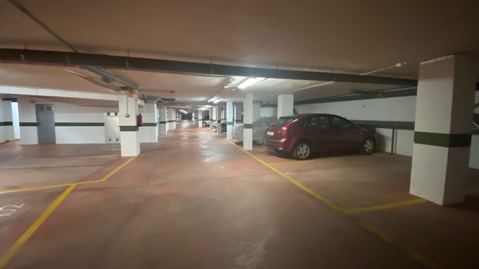 Återförsäljning - Lägenhet lägenhet -
Guardamar del Segura - El Eden