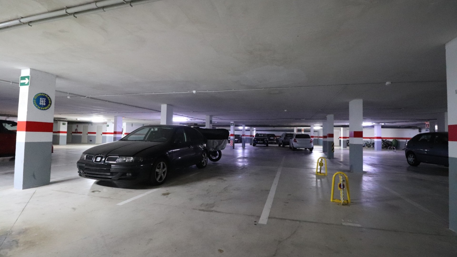 Återförsäljning - Lägenhet lägenhet -
Guardamar del Segura - Guardamar del Segura - Town