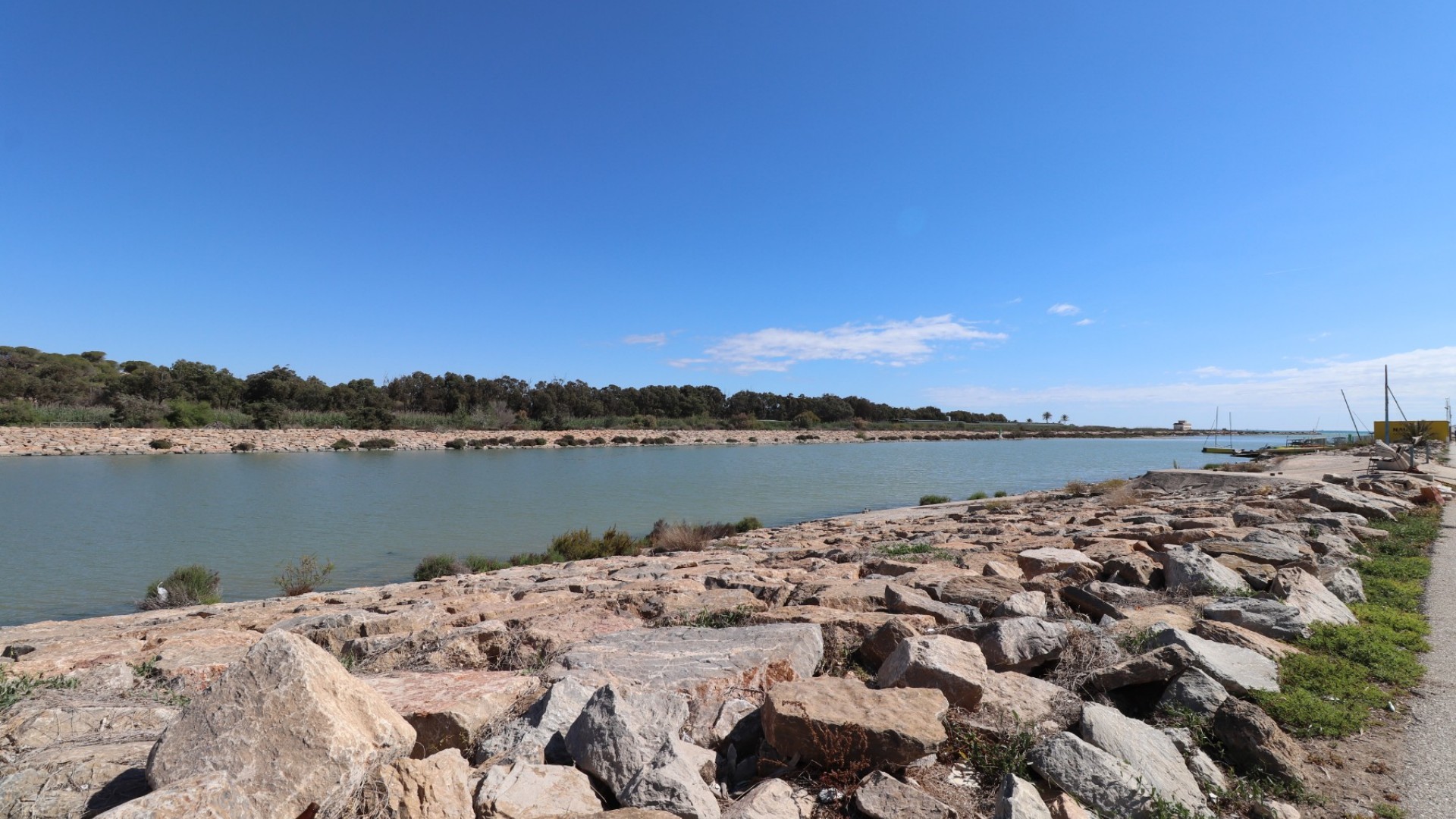 Återförsäljning - Lägenhet lägenhet -
Guardamar del Segura - Guardamar del Segura - Town