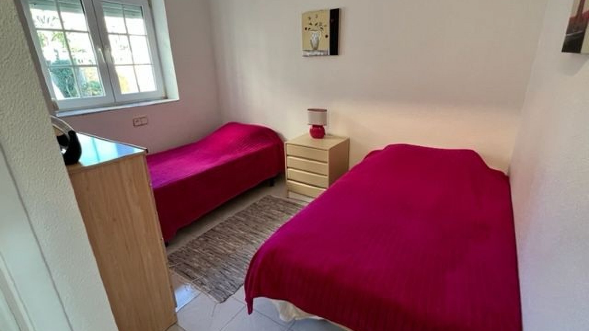 Återförsäljning - Lägenhet lägenhet -
Guardamar del Segura - Valencian Community