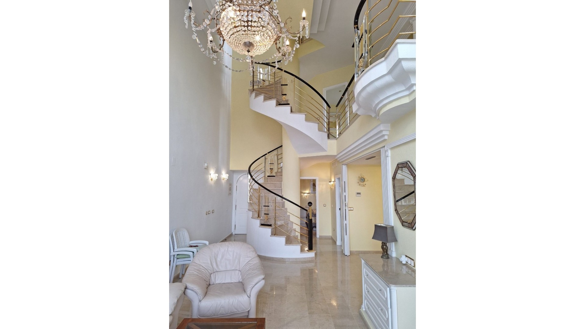 Återförsäljning - Lägenhet lägenhet -
Guardamar del Segura