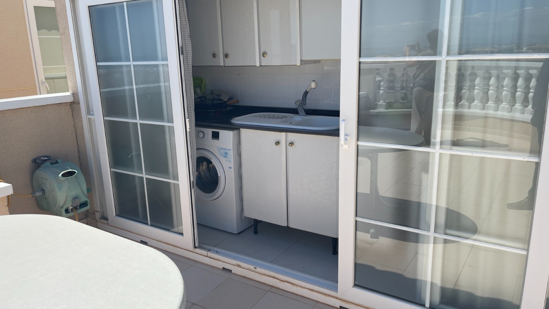 Återförsäljning - Lägenhet lägenhet -
Guardamar del Segura