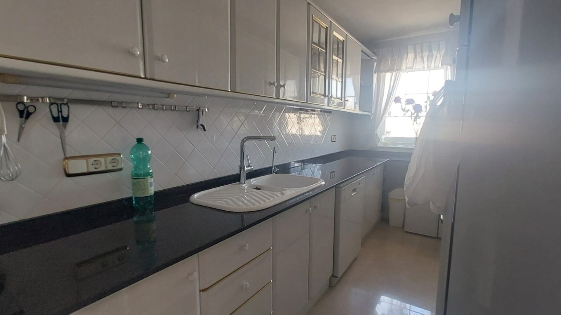 Återförsäljning - Lägenhet lägenhet -
Guardamar del Segura