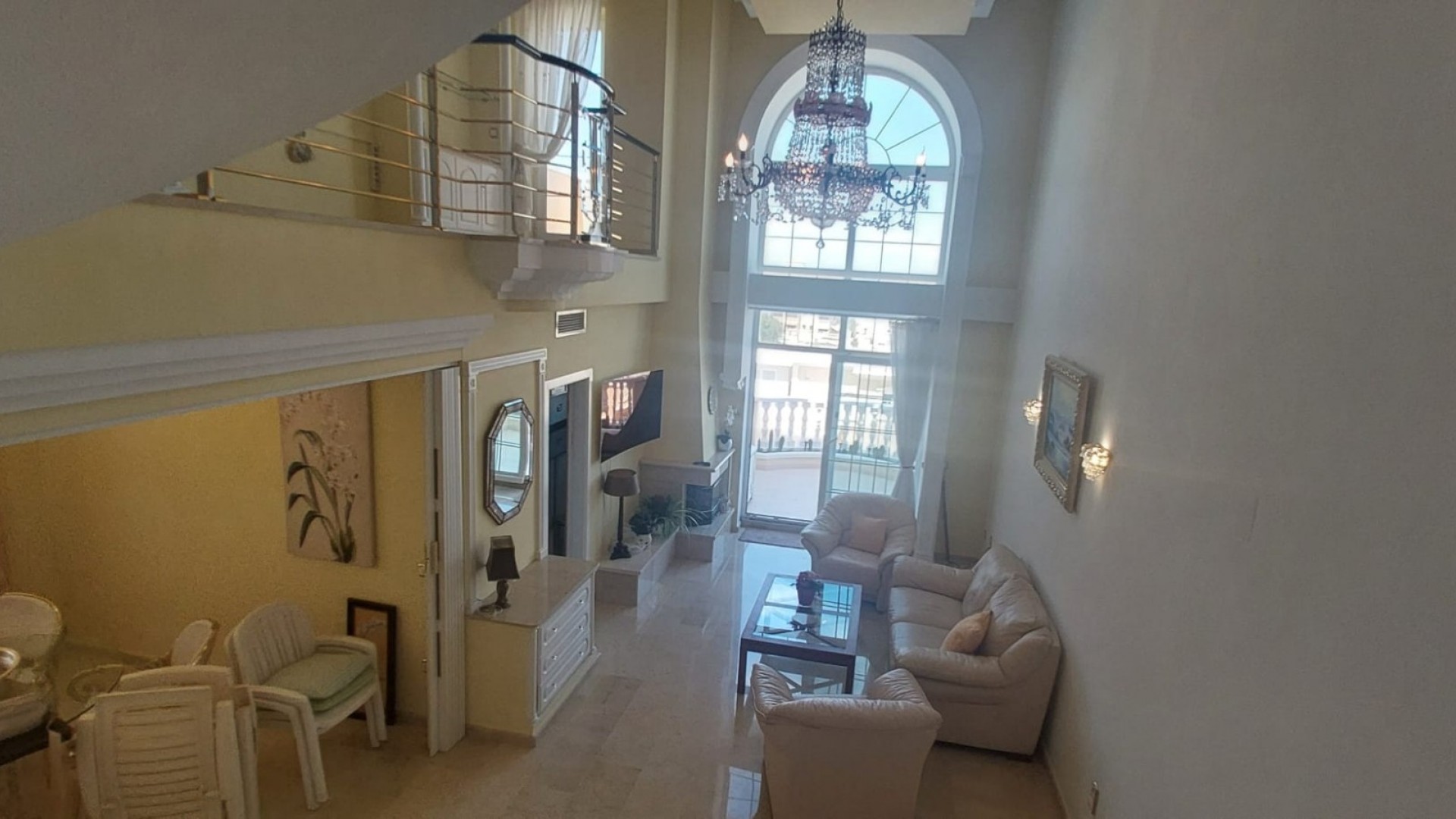 Återförsäljning - Lägenhet lägenhet -
Guardamar del Segura