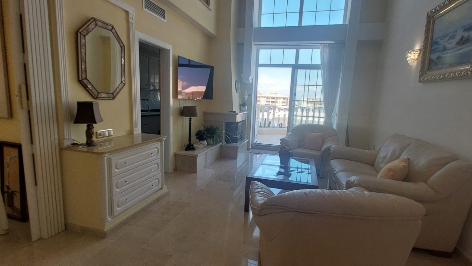 Återförsäljning - Lägenhet lägenhet -
Guardamar del Segura