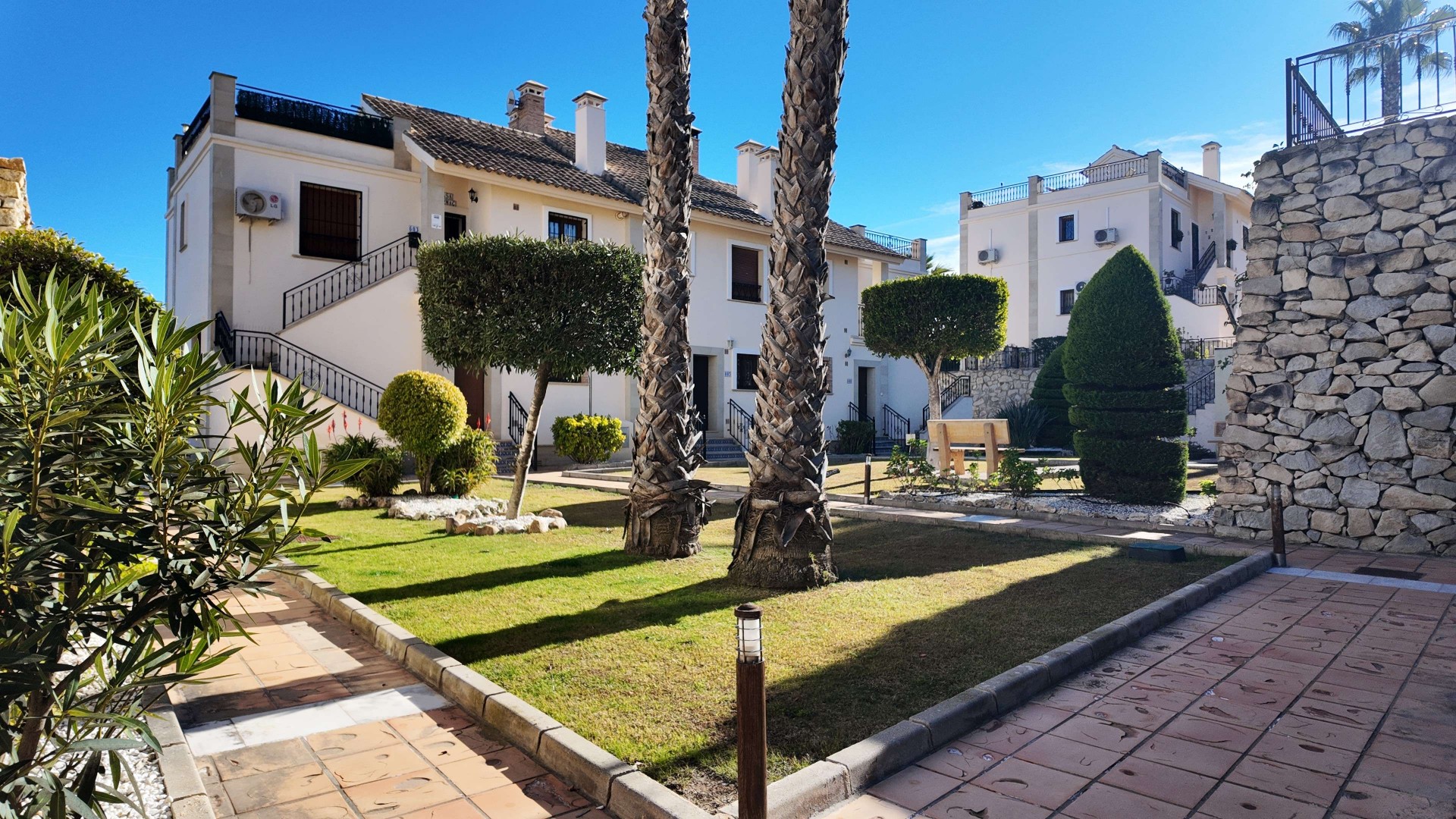 Återförsäljning - Lägenhet lägenhet -
La Finca Golf - La Finca Golf and Spa Resort