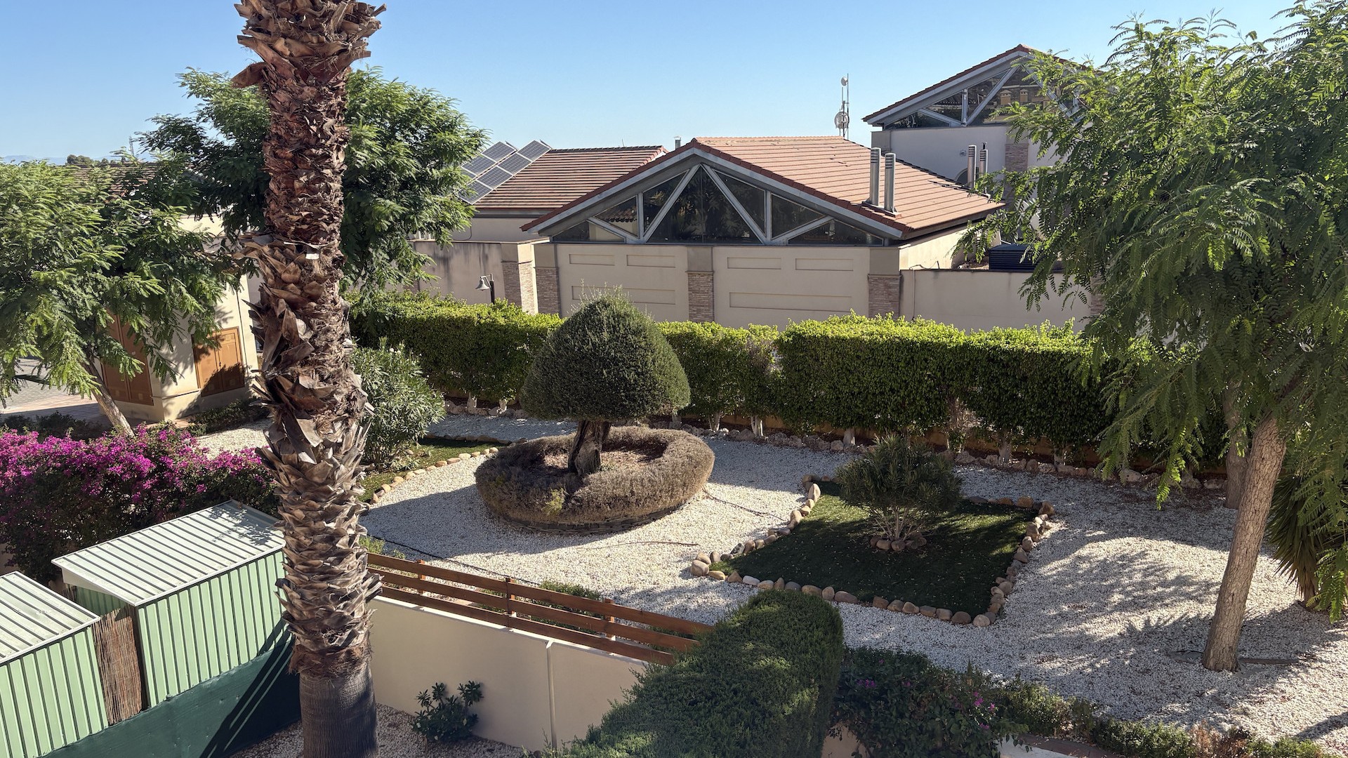 Återförsäljning - Lägenhet lägenhet -
La Finca Golf - La Finca Golf Resort