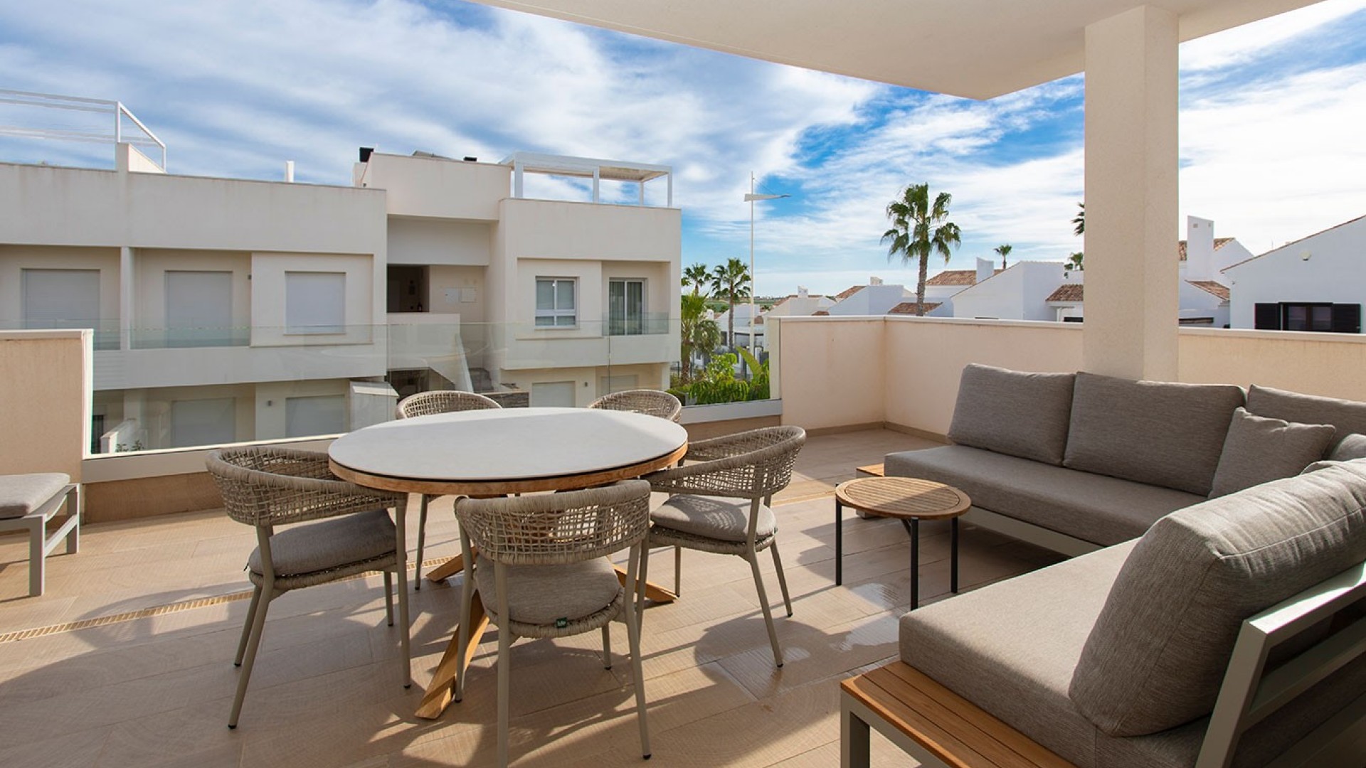 Återförsäljning - Lägenhet lägenhet -
La Finca Golf - La Finca Golf Resort