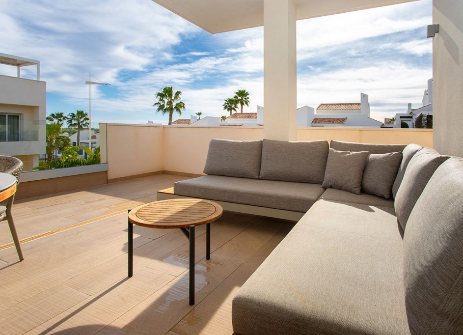 Återförsäljning - Lägenhet lägenhet -
La Finca Golf - La Finca Golf Resort