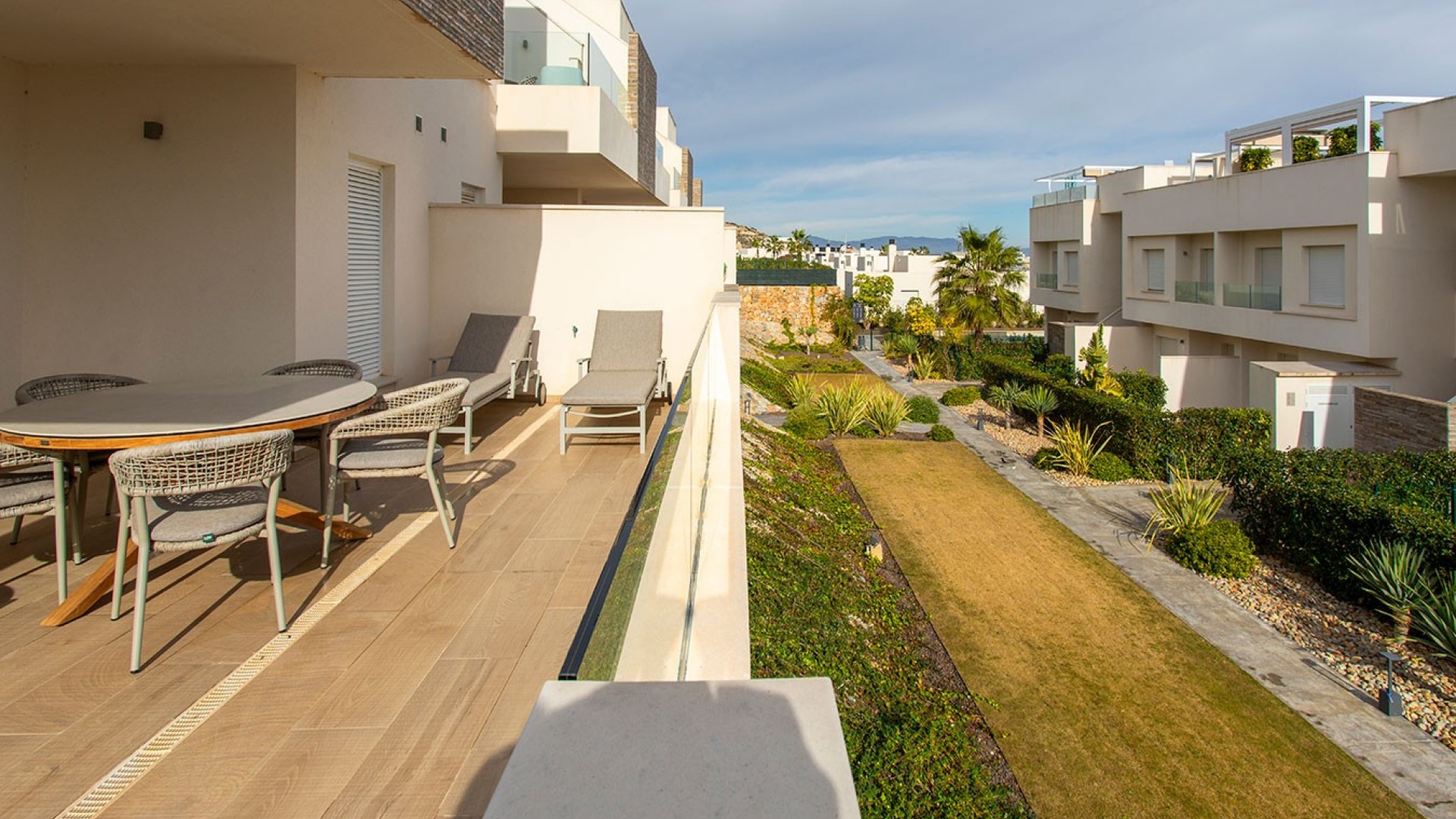 Återförsäljning - Lägenhet lägenhet -
La Finca Golf - La Finca Golf Resort